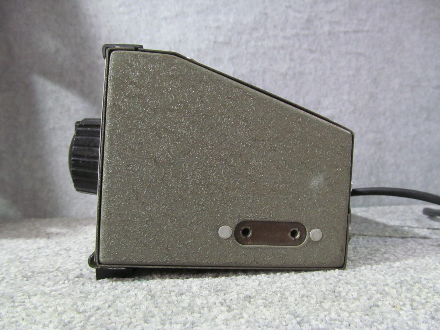 Hammant and Morgan Clipper. Single Track Controller. Pre-owned, Respectable Condition.
