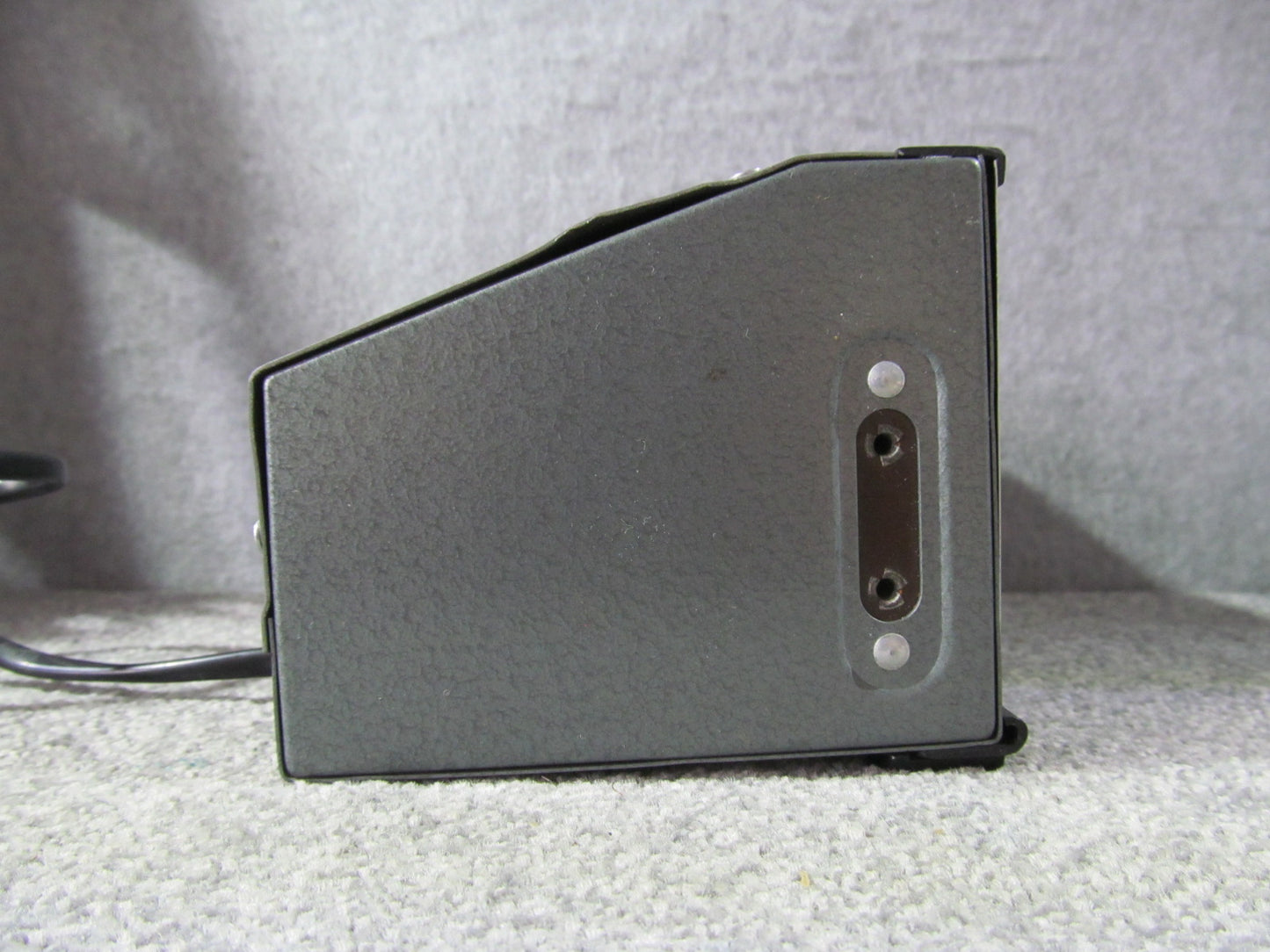 Hammant and Morgan Clipper. Single Track Controller. Pre-owned, Respectable Condition.