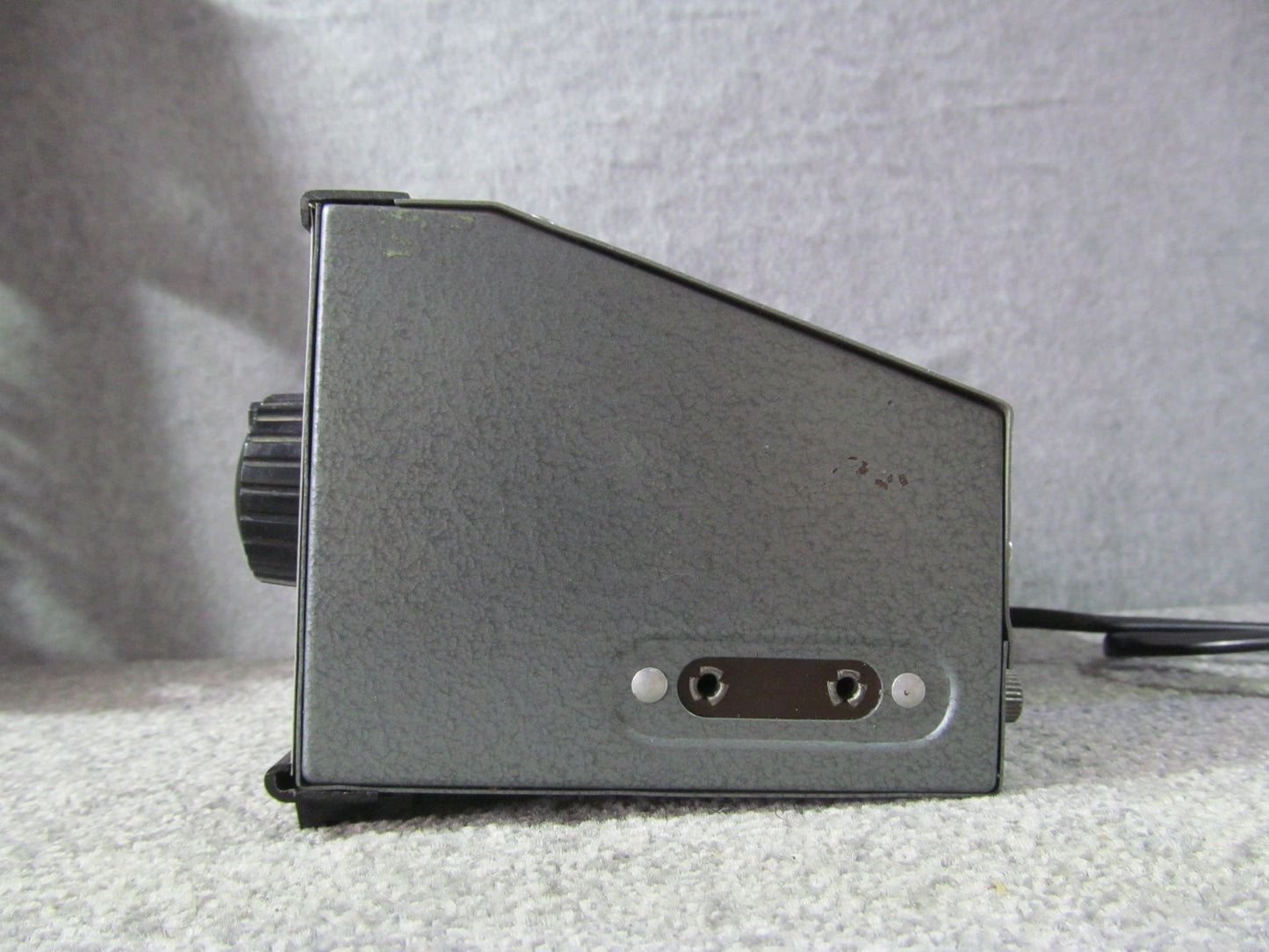 Hammant and Morgan Clipper. Single Track Controller. Pre-owned, Respectable Condition.