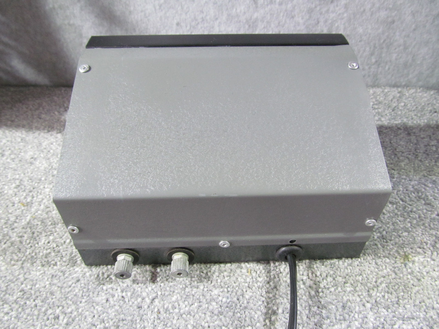 Hammant and Morgan Clipper. Single Track Controller. Pre-owned, Respectable Condition.