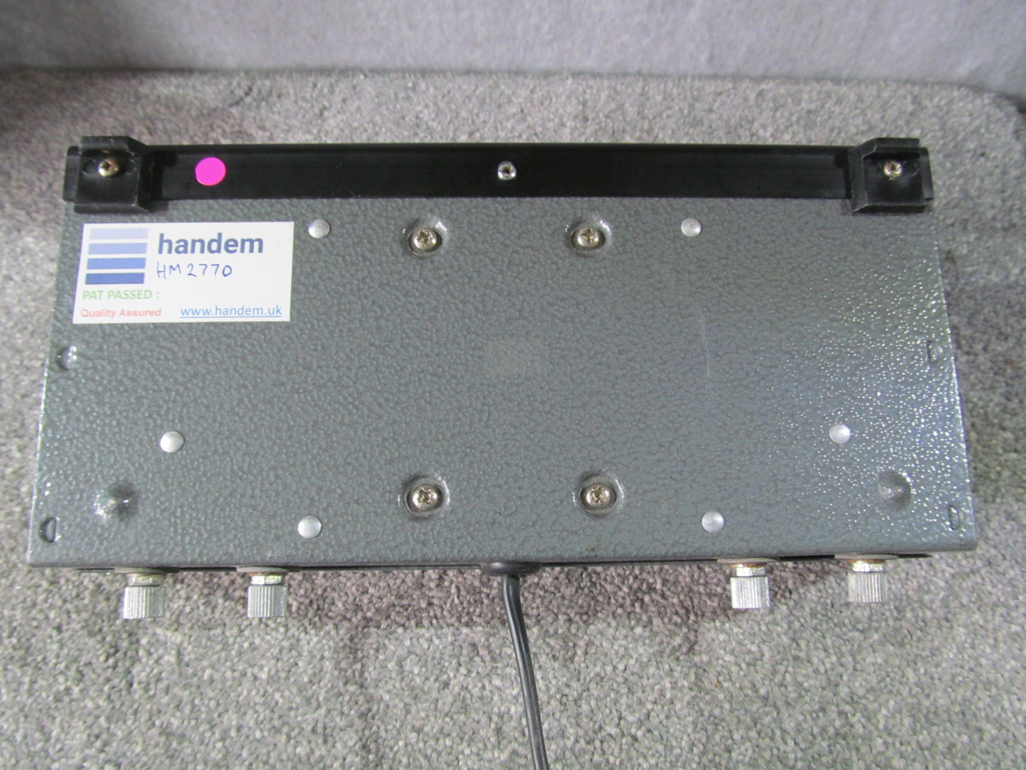 Hammant and Morgan Duette. Used, In Great Condition. Fully Tested, Boxed and Guaranteed