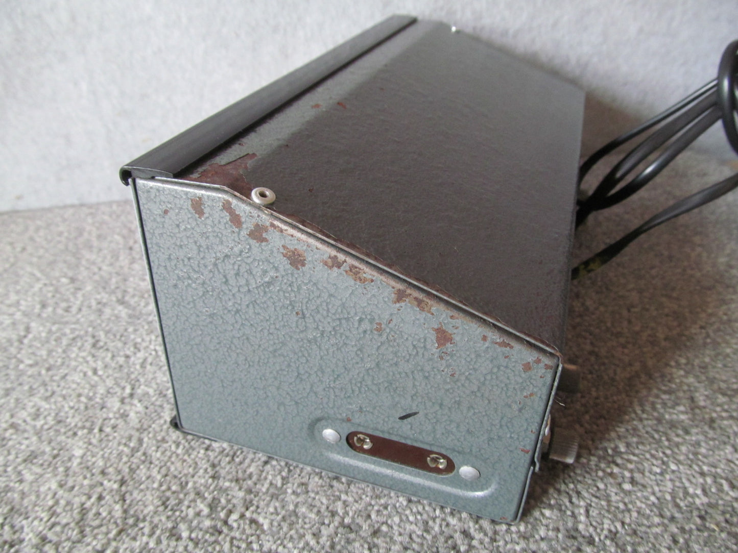 Hammant and Morgan Duette. Used, In well-used condition.. Fully Tested and Guaranteed