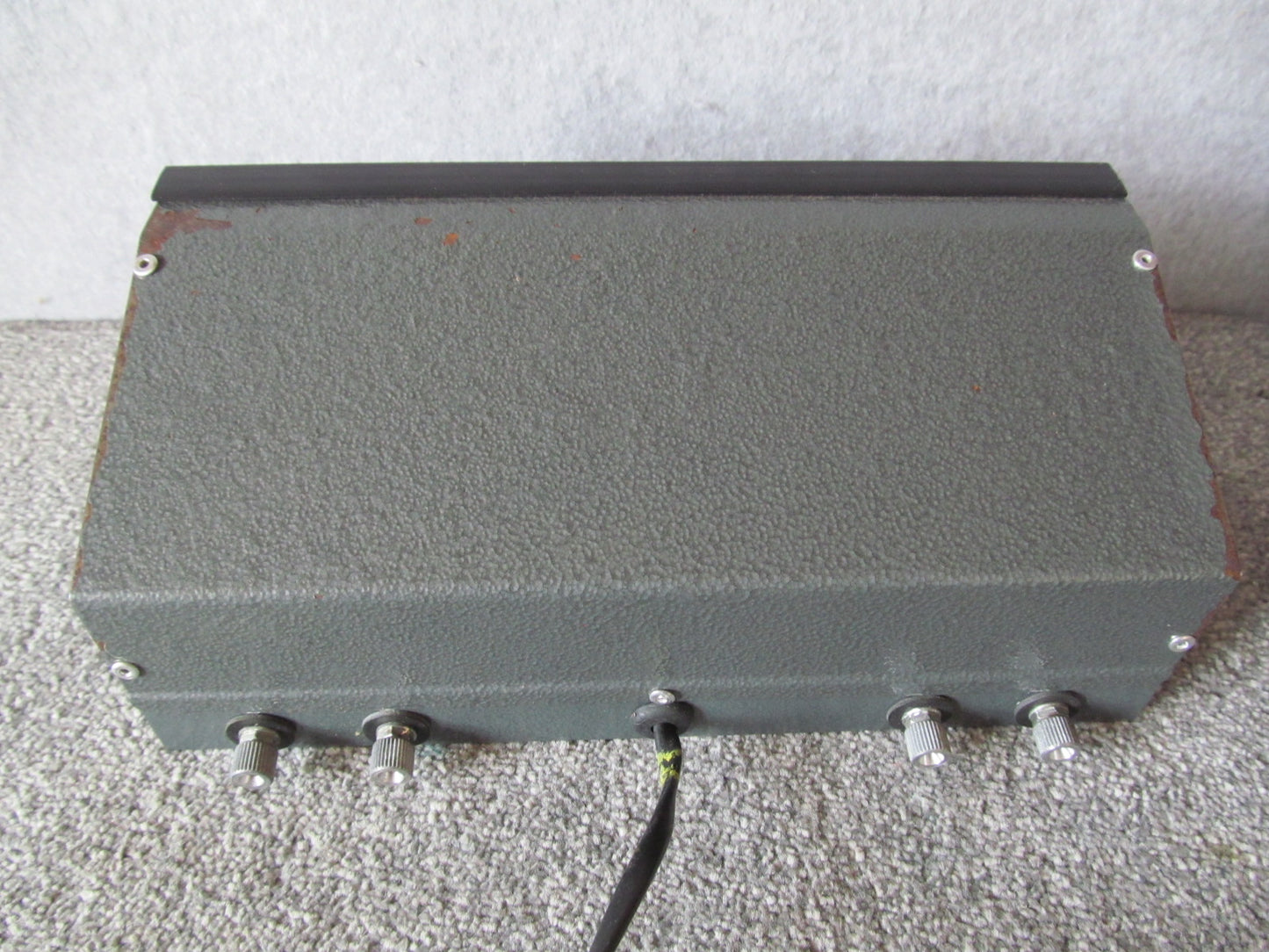 Hammant and Morgan Duette. Used, In well-used condition.. Fully Tested and Guaranteed