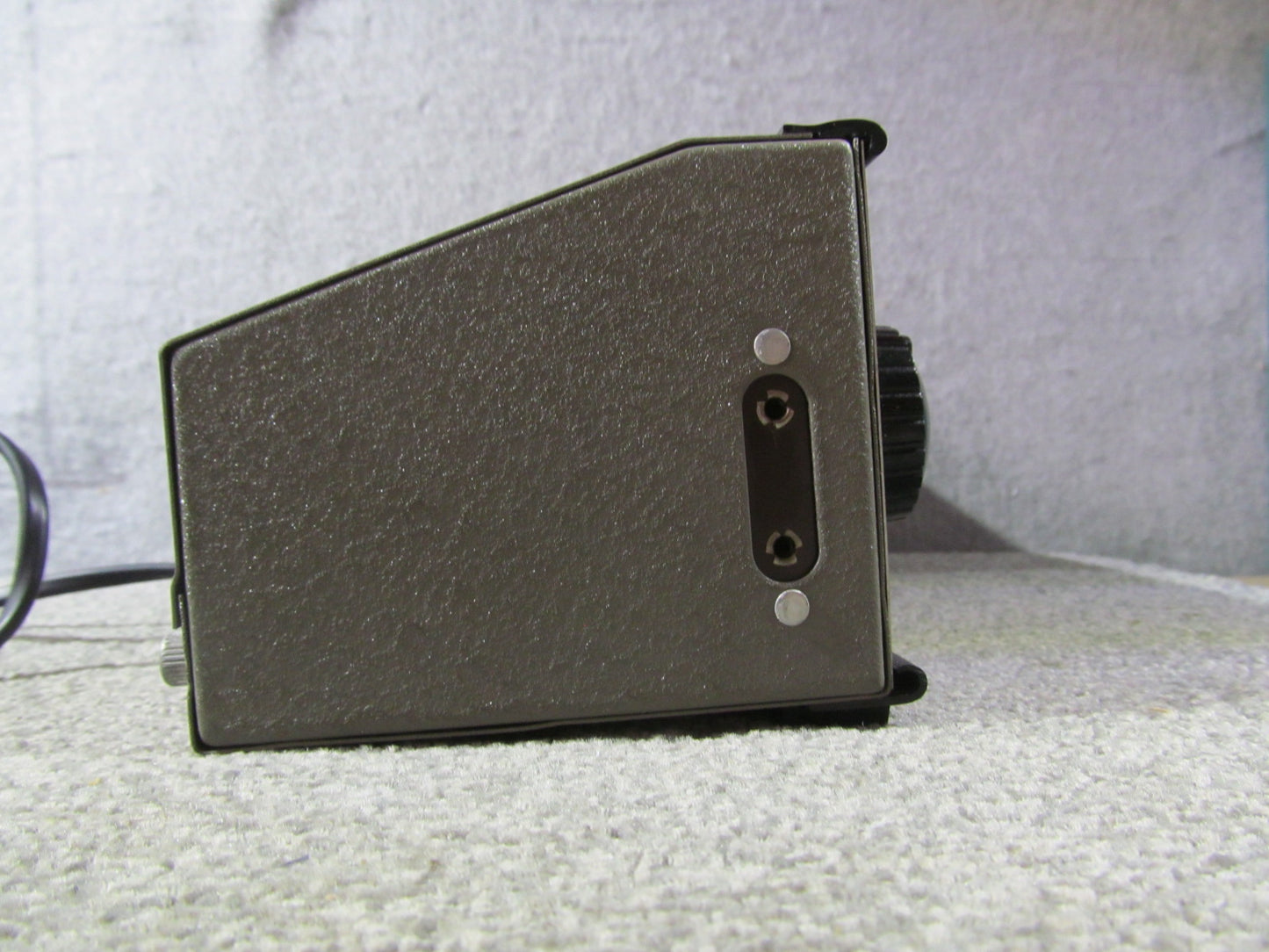 Hammant and Morgan Duette. Pre-owned. Great Condition. Boxed. Tested and Guaranteed.