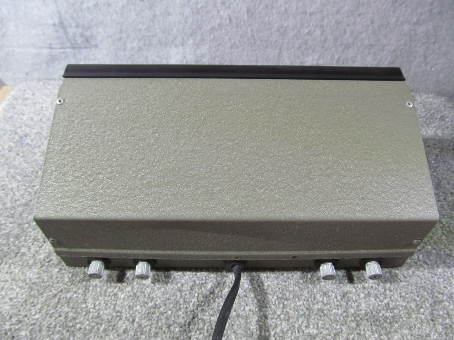 Hammant and Morgan Duette. Pre-owned. Great Condition. Boxed. Tested and Guaranteed.