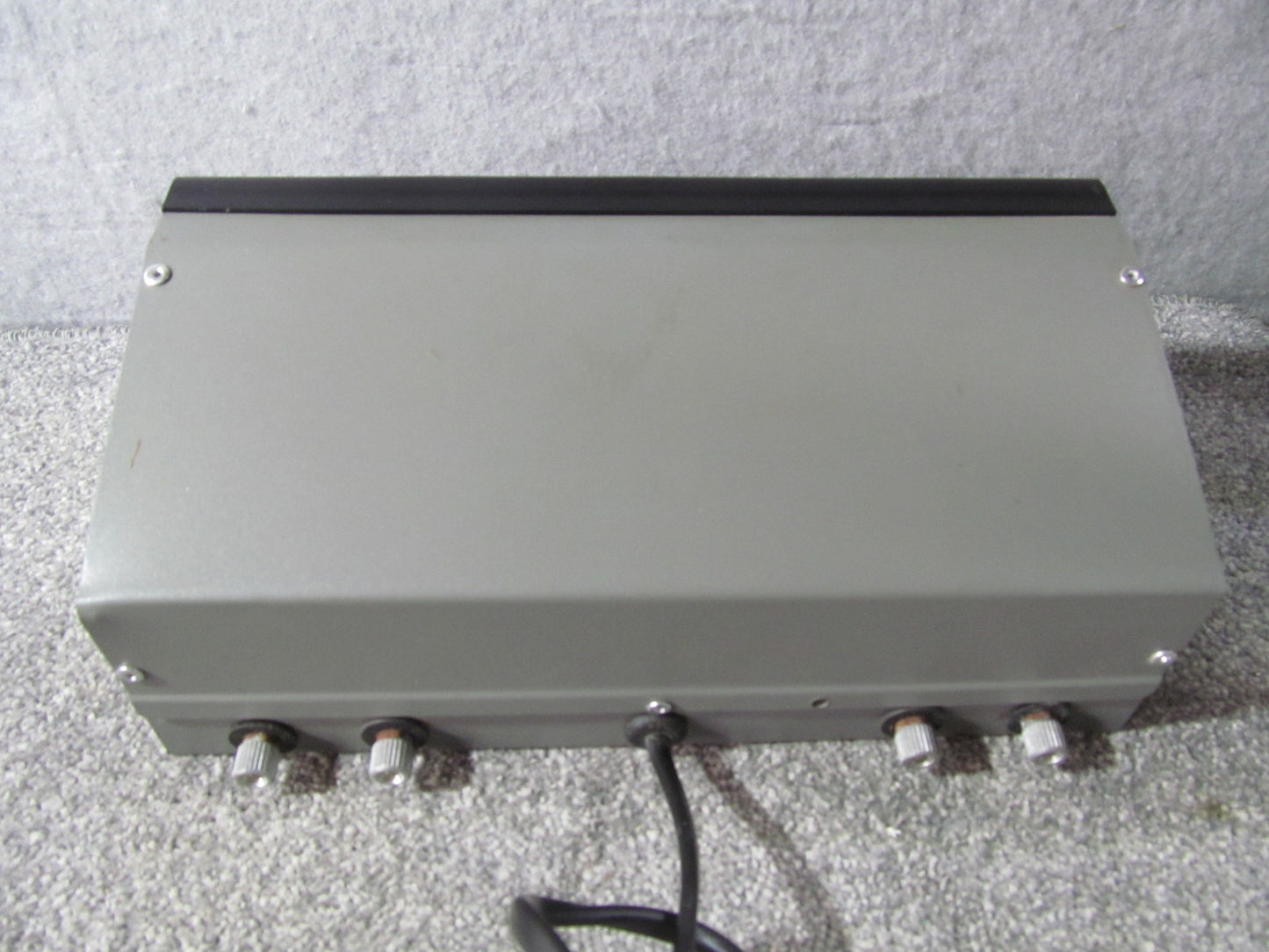 Hammant and Morgan Duette. Used, In Fair Condition.Fully Tested and Guaranteed