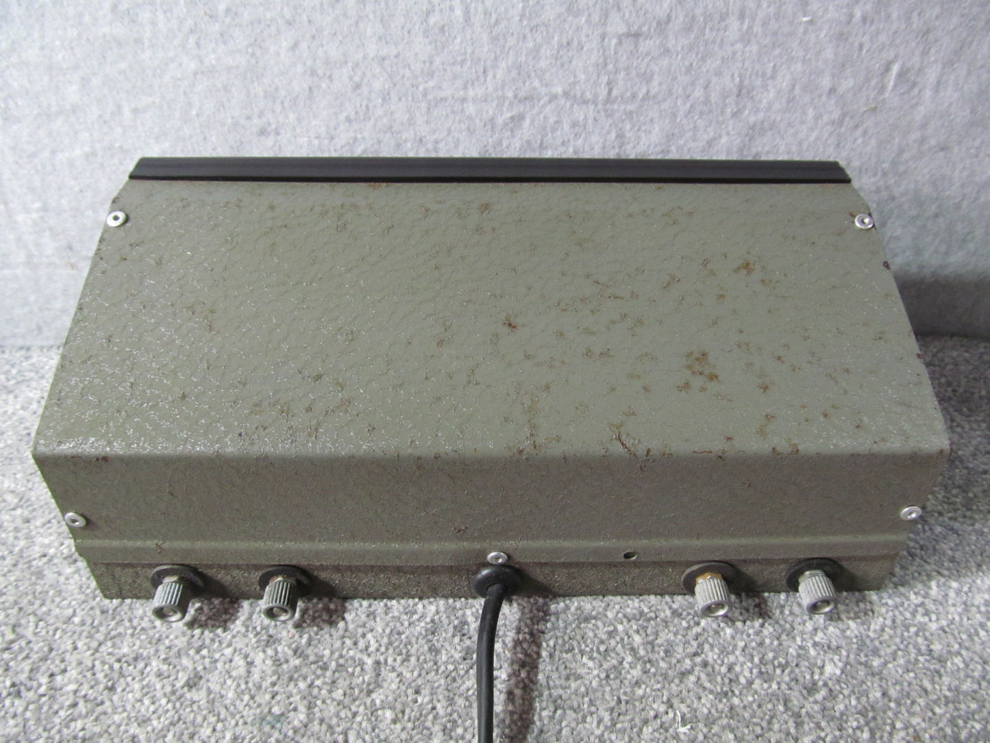 Hammant and Morgan Duette. Used.  B Stock Bargain. Fully Functioning