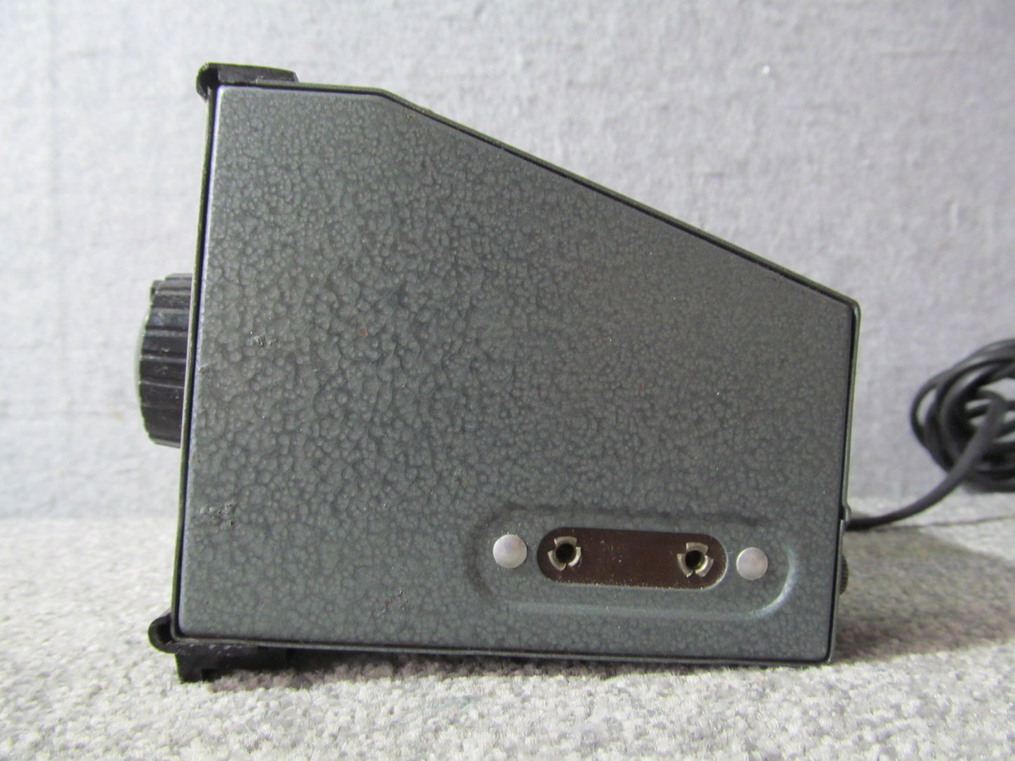 Hammant and Morgan Clipper. Single Track Controller. B-Stock