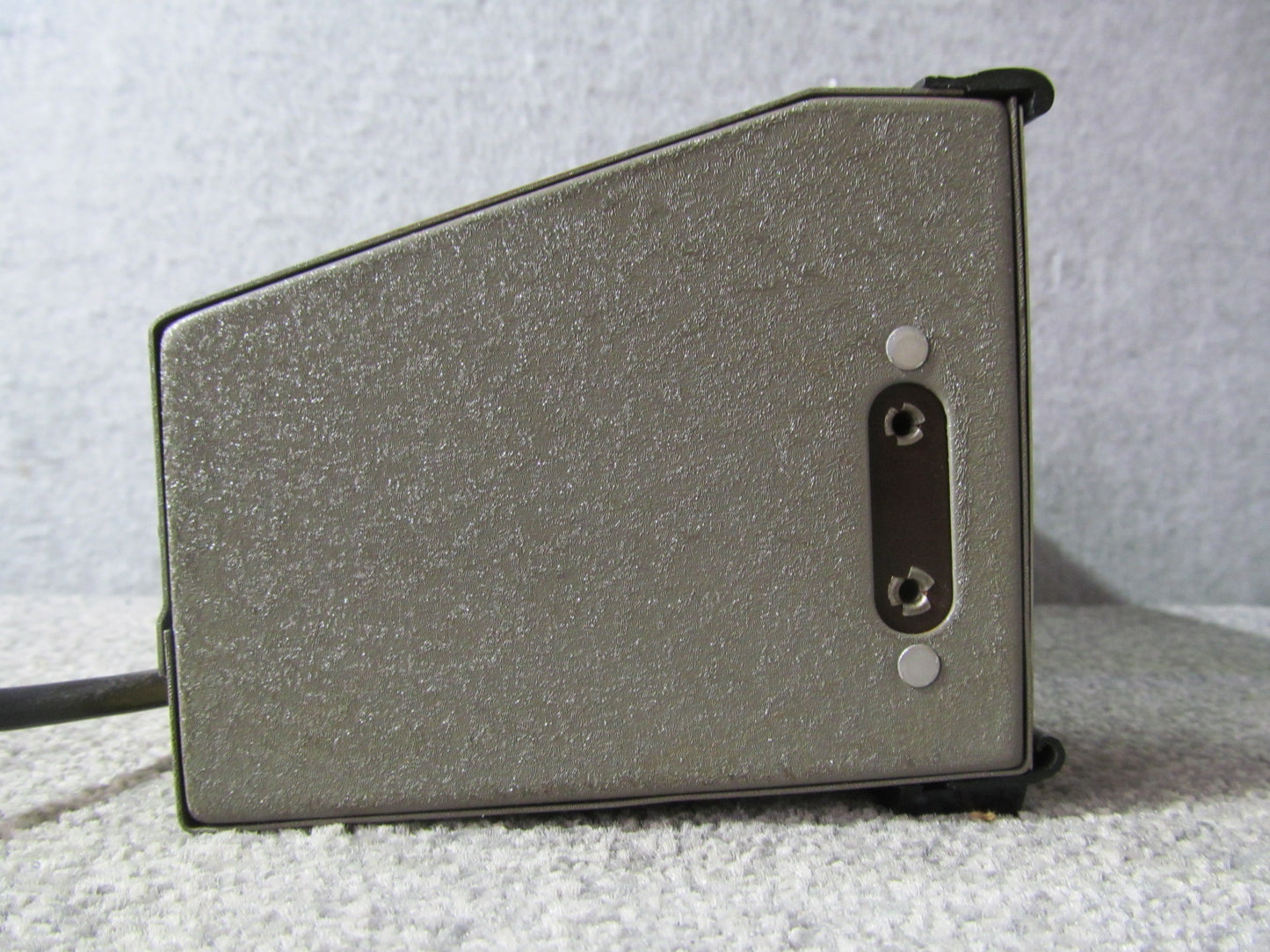 Hammant and Morgan Clipper. Single track controller. Pre-owned, In  Nice Condition