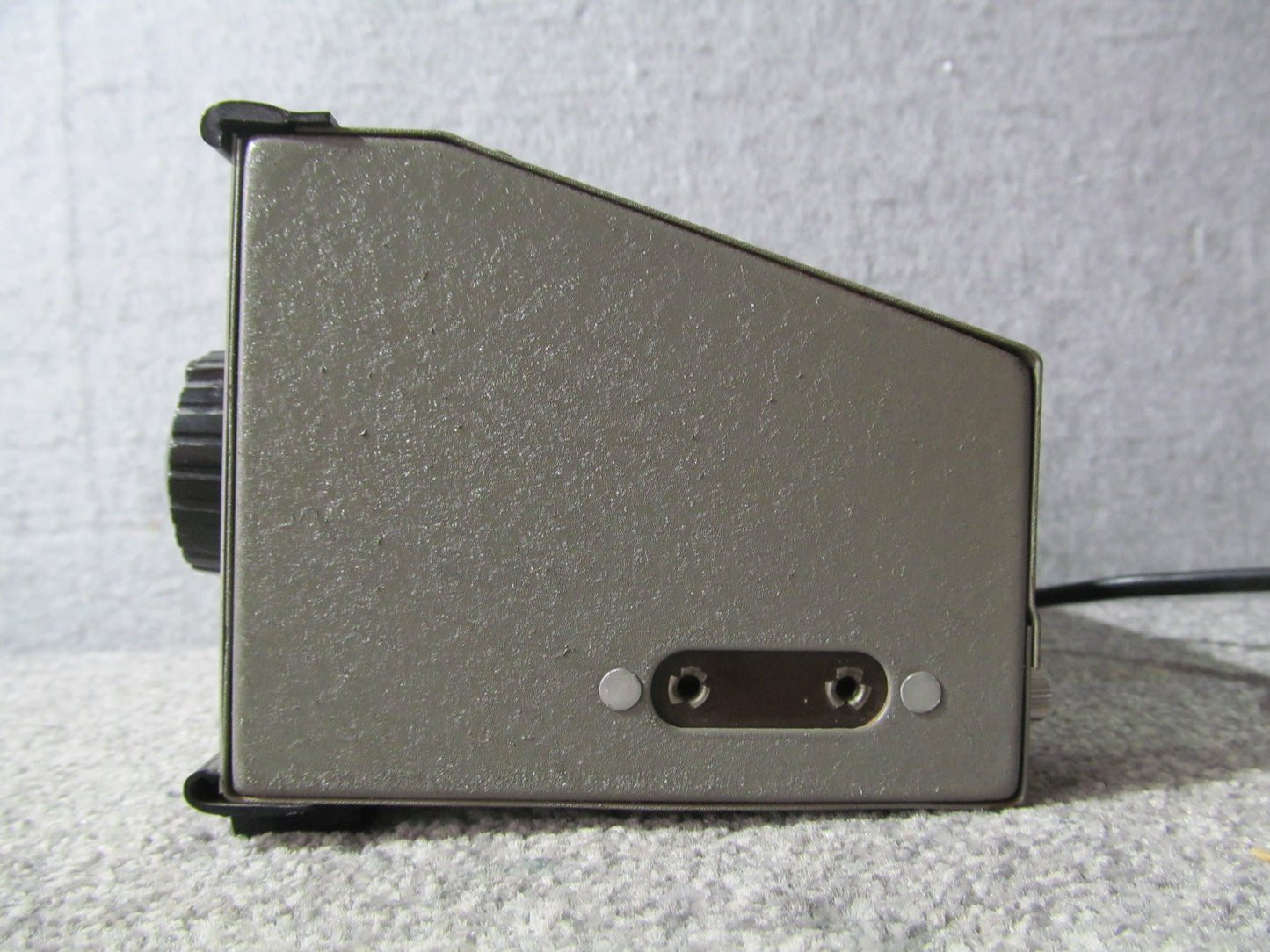 Hammant and Morgan Clipper. Single track controller. Pre-owned, In  Nice Condition