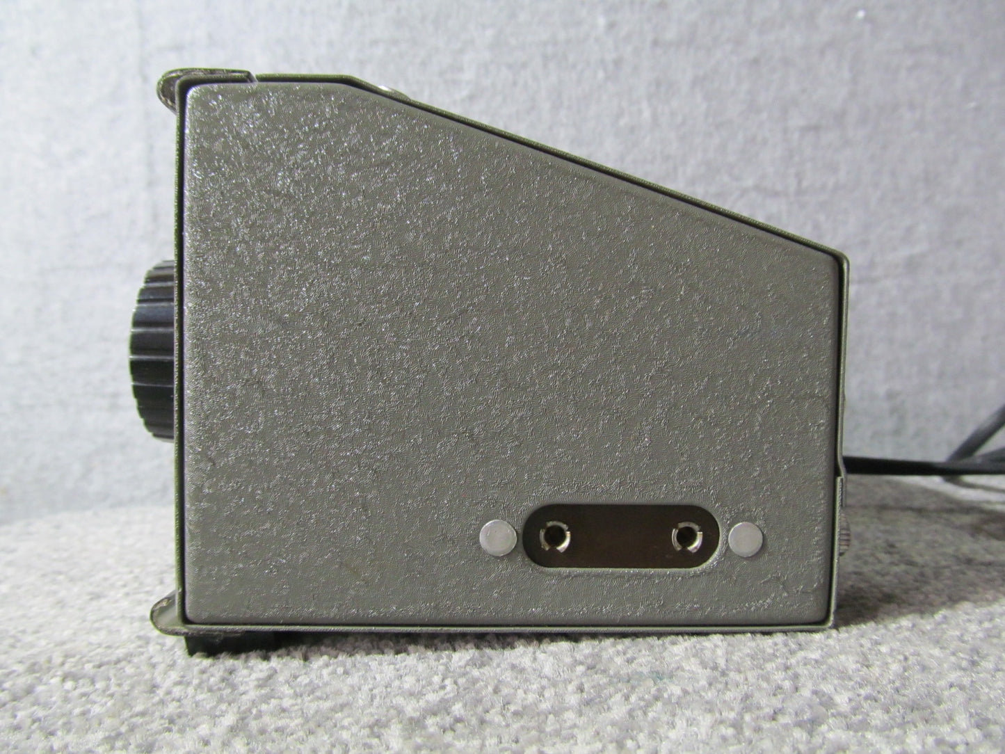 Hammant and Morgan Clipper. Single Track Controller. Nice Condition.