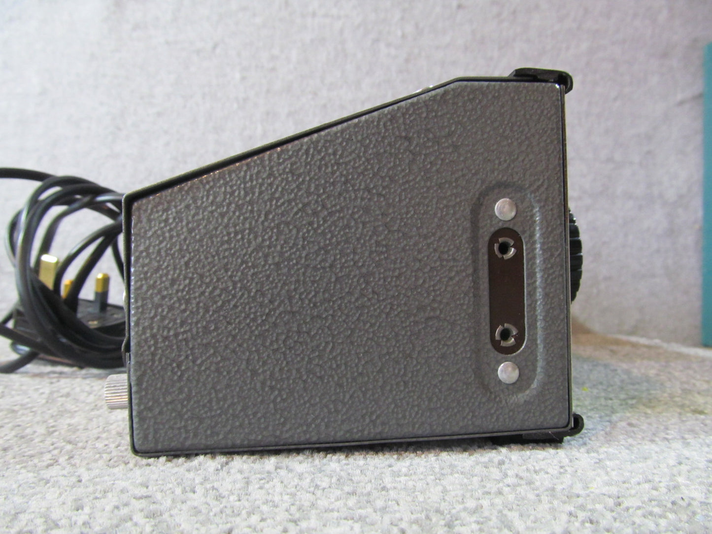 Hammant and Morgan Duette. Used.  B Stock Bargain.   A Few Blemishes.Fully Functioning