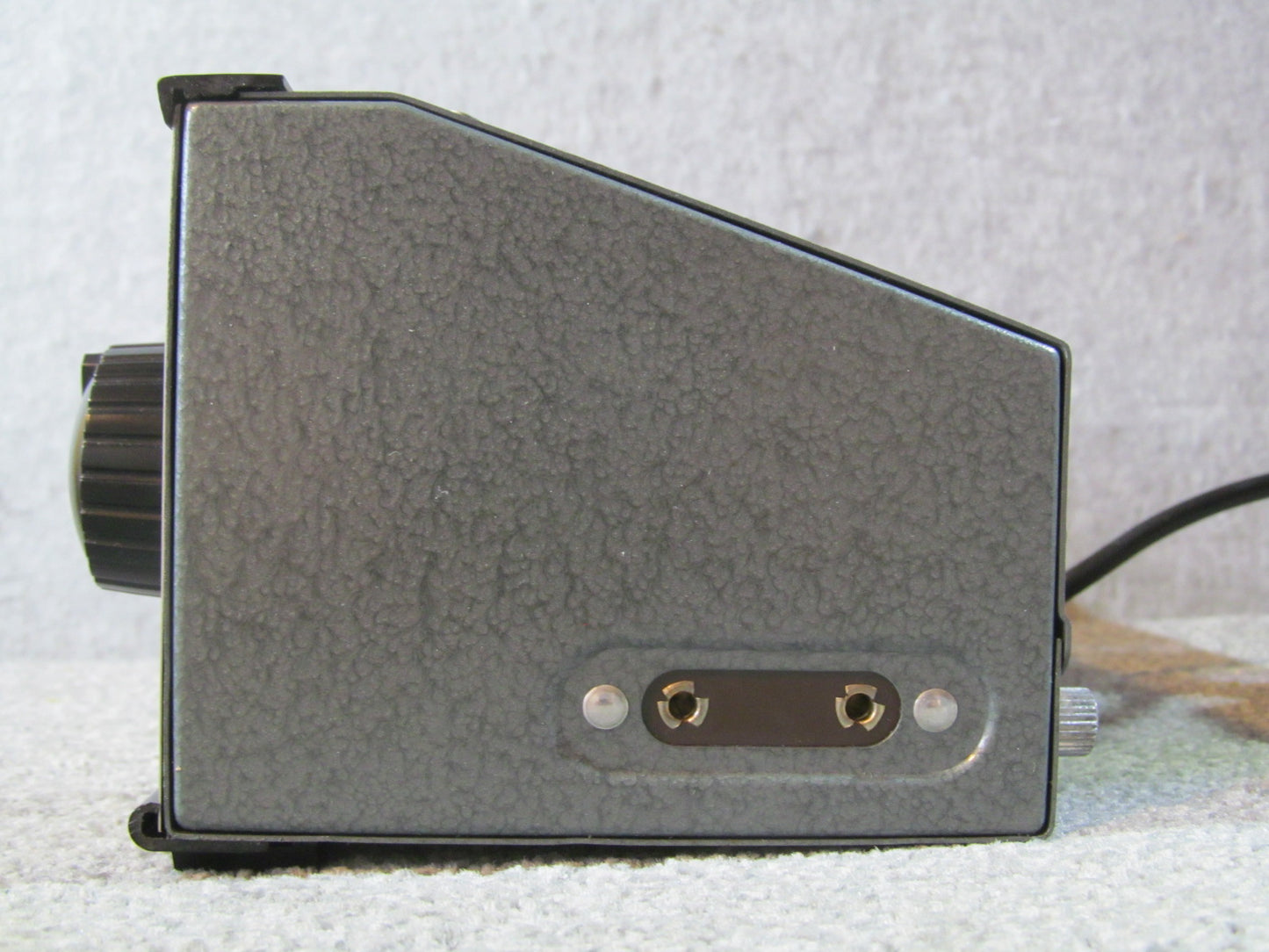 Hammant and Morgan Duette. pre-owned. In Factory Fresh Condition. Boxed and Guaranteed.