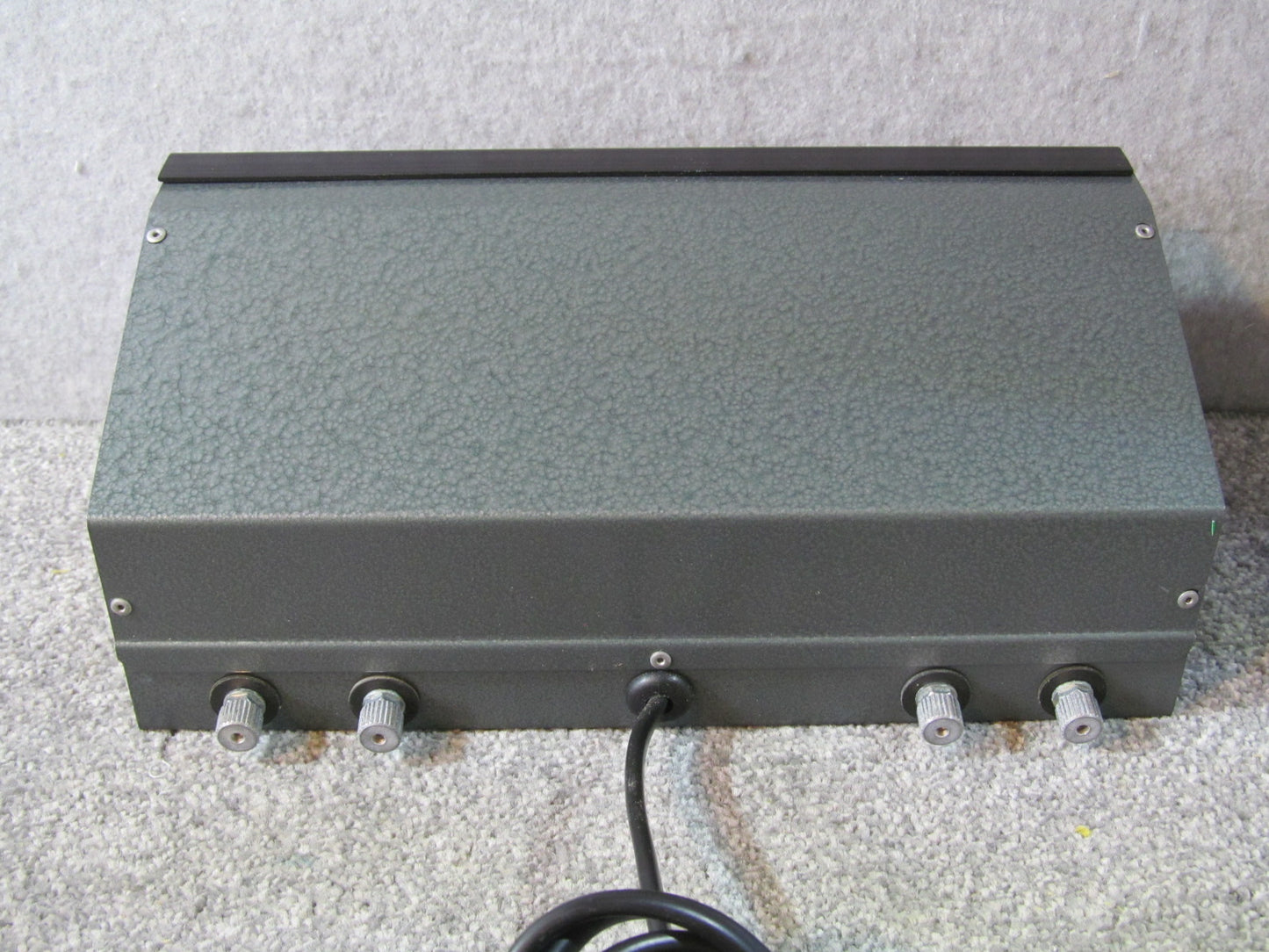 Hammant and Morgan Duette. pre-owned. In Factory Fresh Condition. Boxed and Guaranteed.