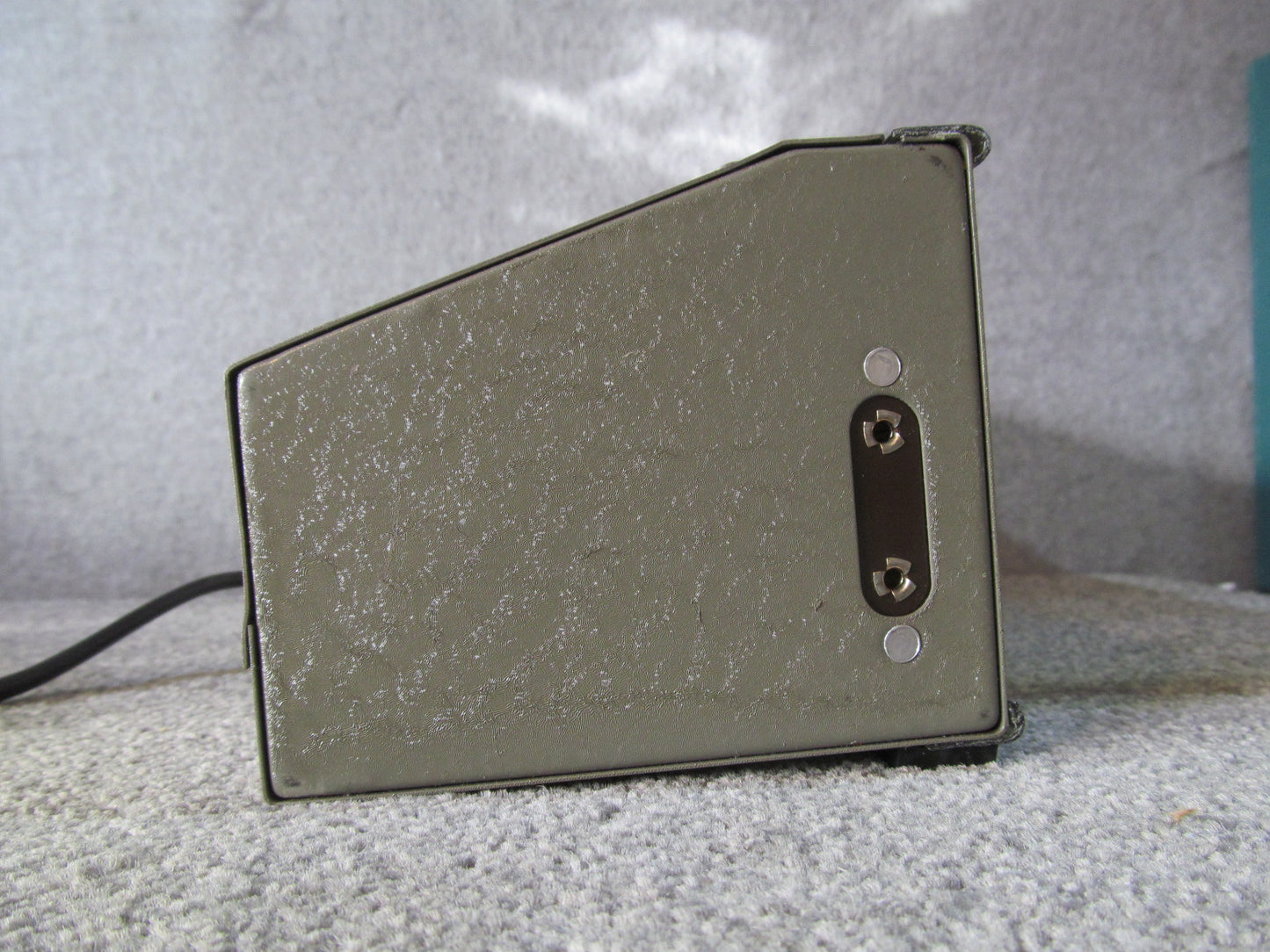 Hammant and Morgan Powermaster. Pre-owned. In Excellent Condition.