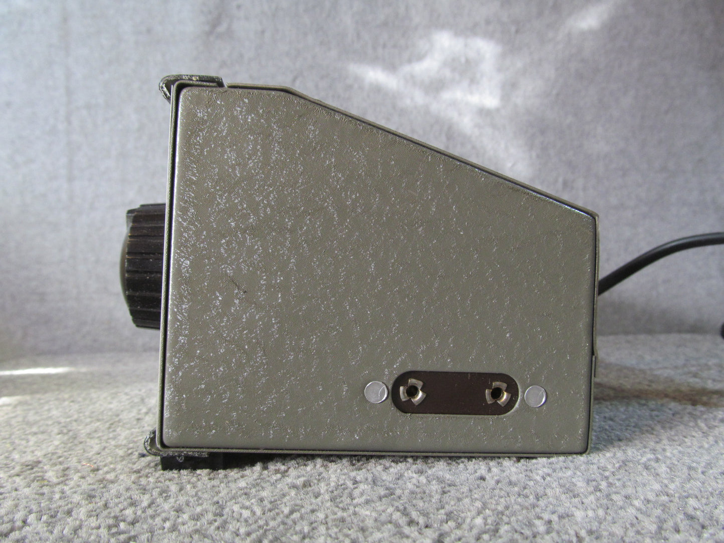 Hammant and Morgan Powermaster. Pre-owned. In Excellent Condition.