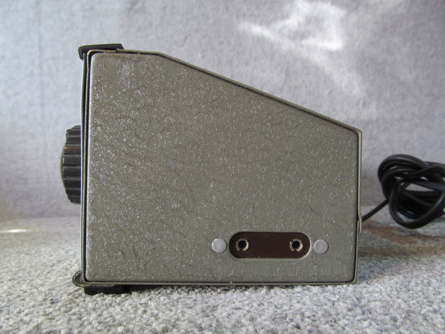 Hammant and Morgan Powermaster. Pre-owned. In Tidy Condition.