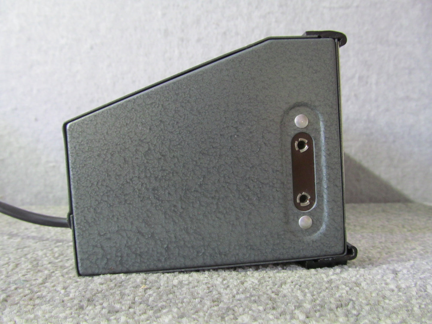 Hammant and Morgan Safety Minor. Pre-owned. Fully Functioning and Guaranteed.