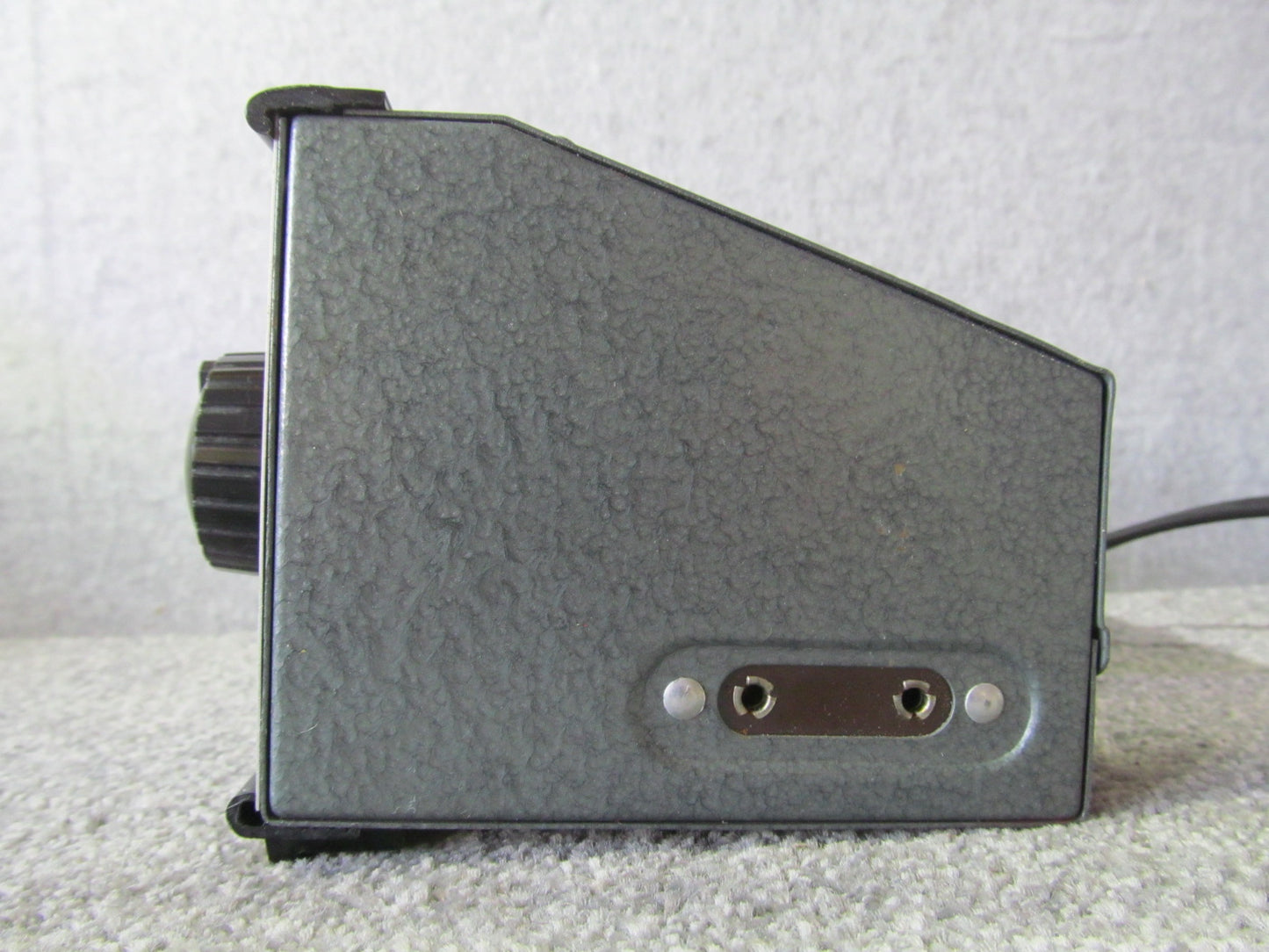 Hammant and Morgan Safety Minor. Pre-owned. Fully Functioning and Guaranteed.