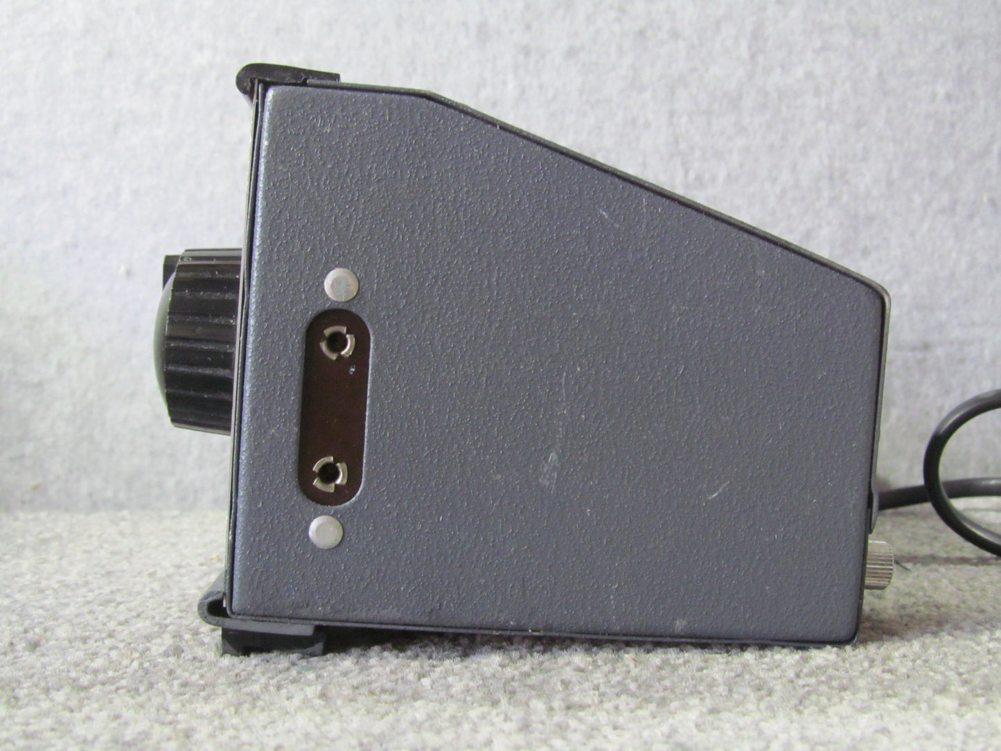 Hammant and Morgan Executive. Pre-owned. Transistorized Power Control Unit.