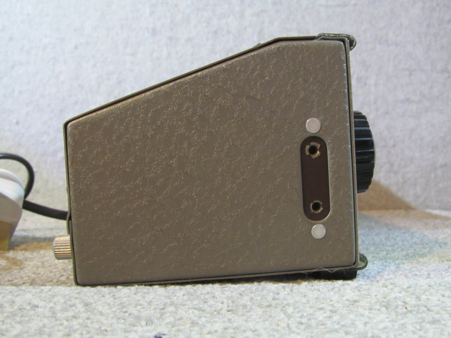 Hammant and Morgan Duette. Pre-owned. In Factory Fresh Condition. Boxed and Guaranteed.