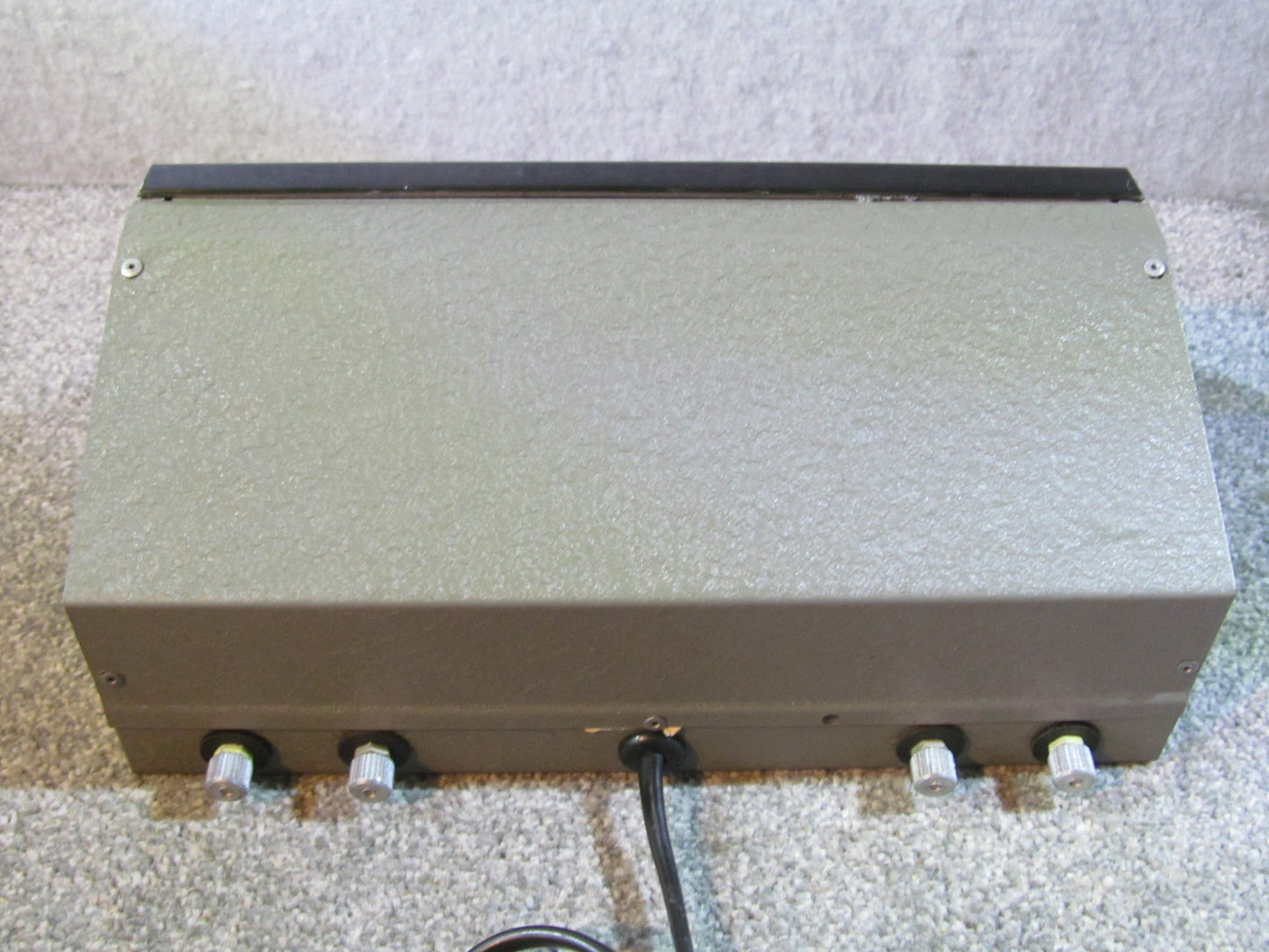 Hammant and Morgan Duette. Pre-owned. In Factory Fresh Condition. Boxed and Guaranteed.