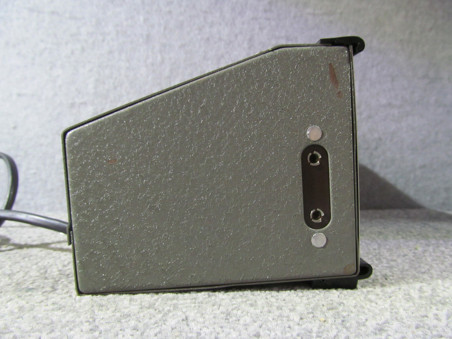 Hammant and Morgan Clipper. Single Track Controller. In Great Condition.