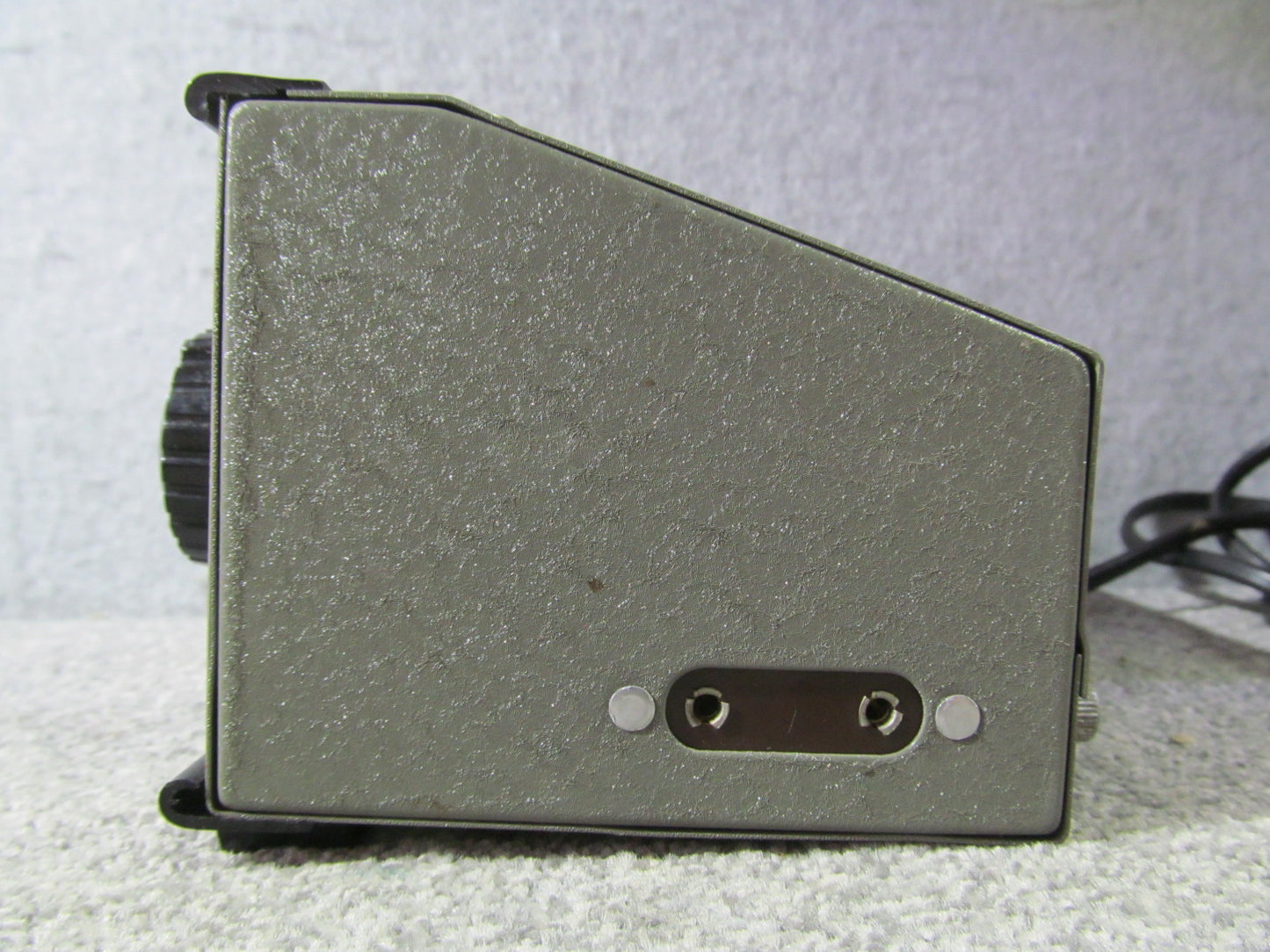 Hammant and Morgan Clipper. Single Track Controller. In Great Condition.