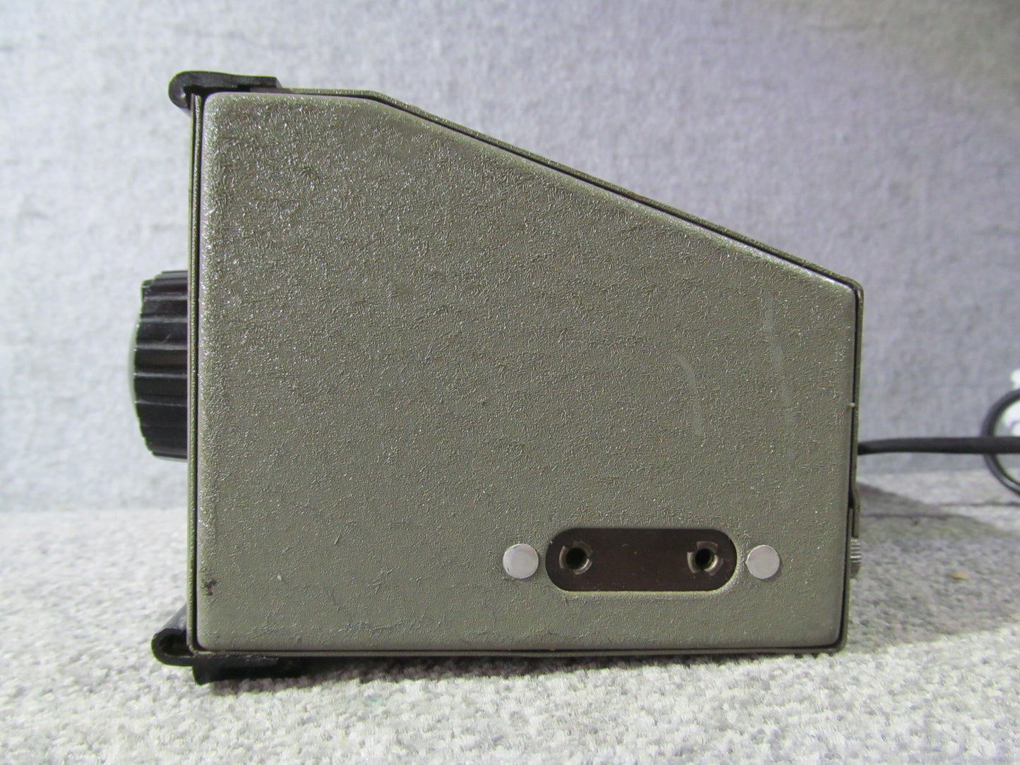 Hammant and Morgan Clipper. Single Track Controller. Tidy Condition