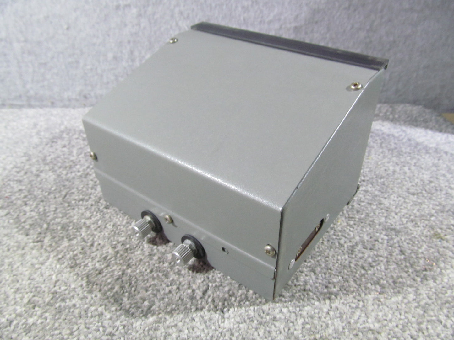 Hammant and Morgan  DC Controller. Multipack. No Signs of Use.