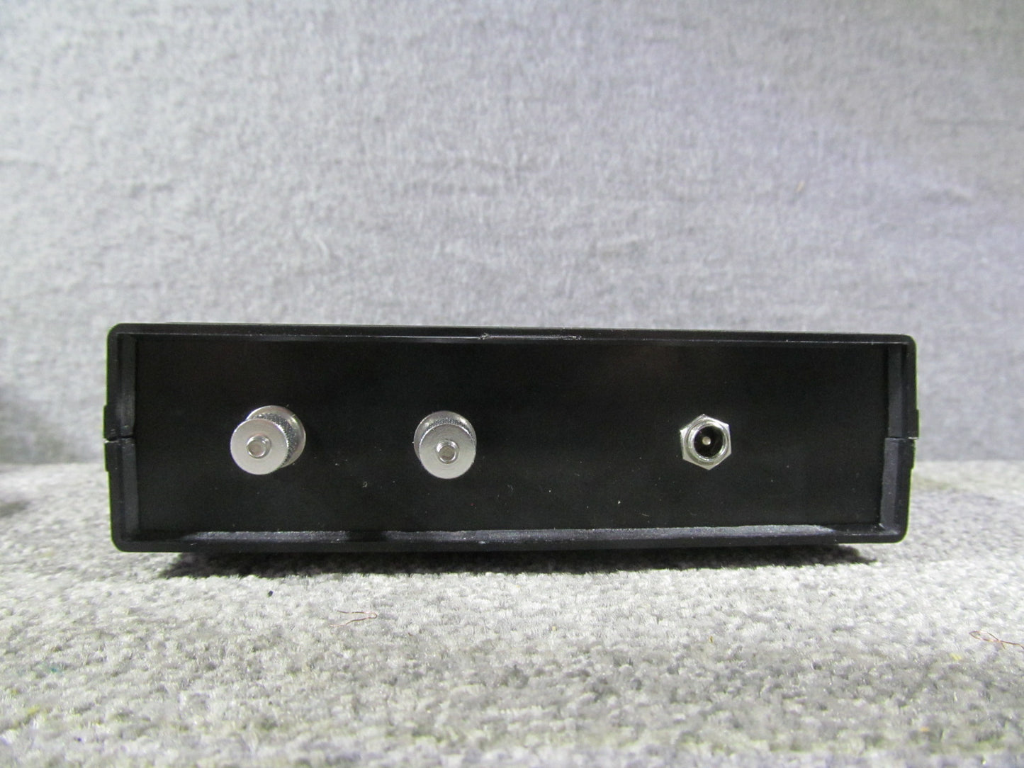 'Mainline' PWM Controller Kit. Super Control for all Gauge Model Trains. Build it yourself.