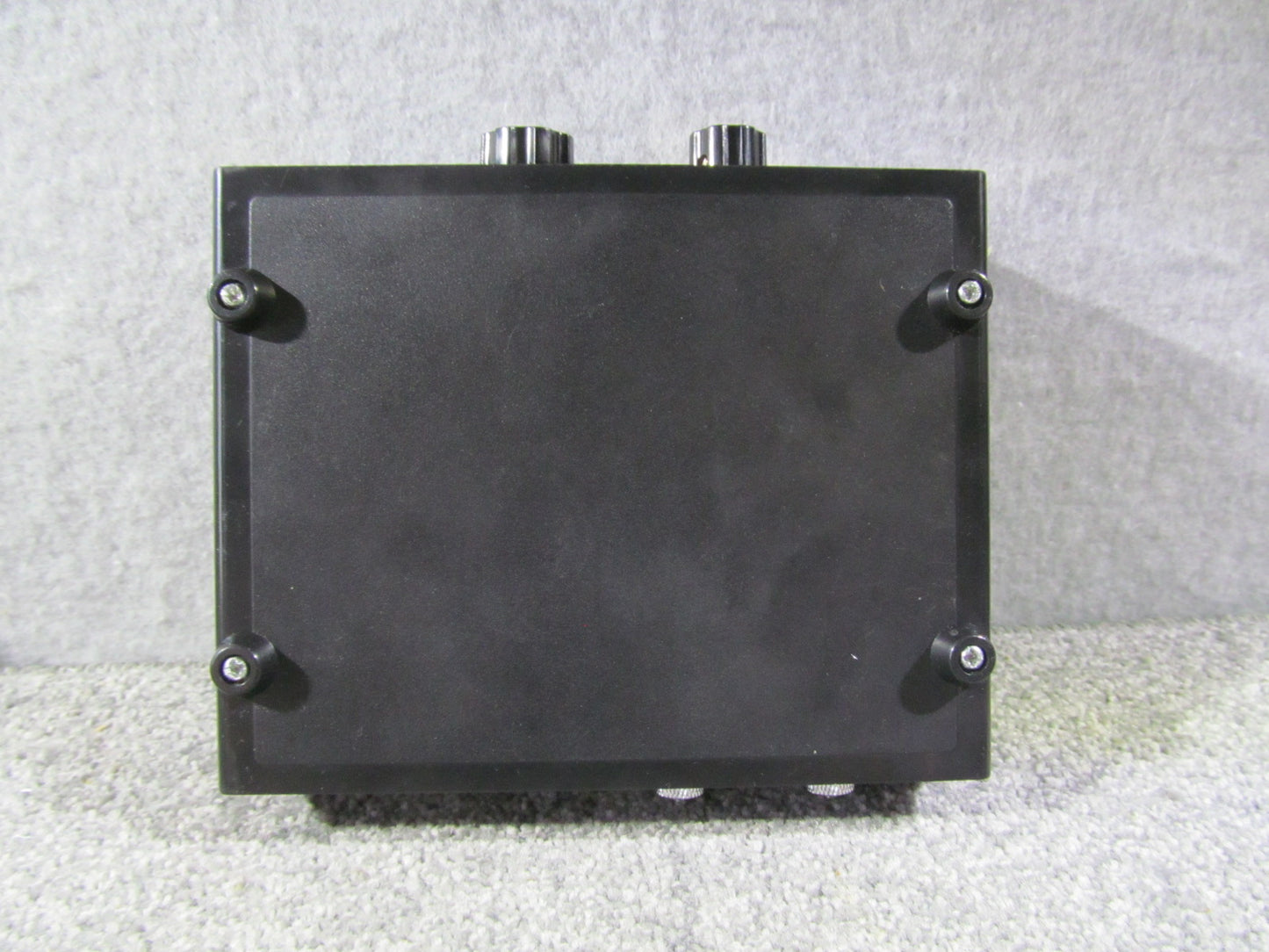 'Mainline' PWM Controller Kit. Super Control for all Gauge Model Trains. Build it yourself.