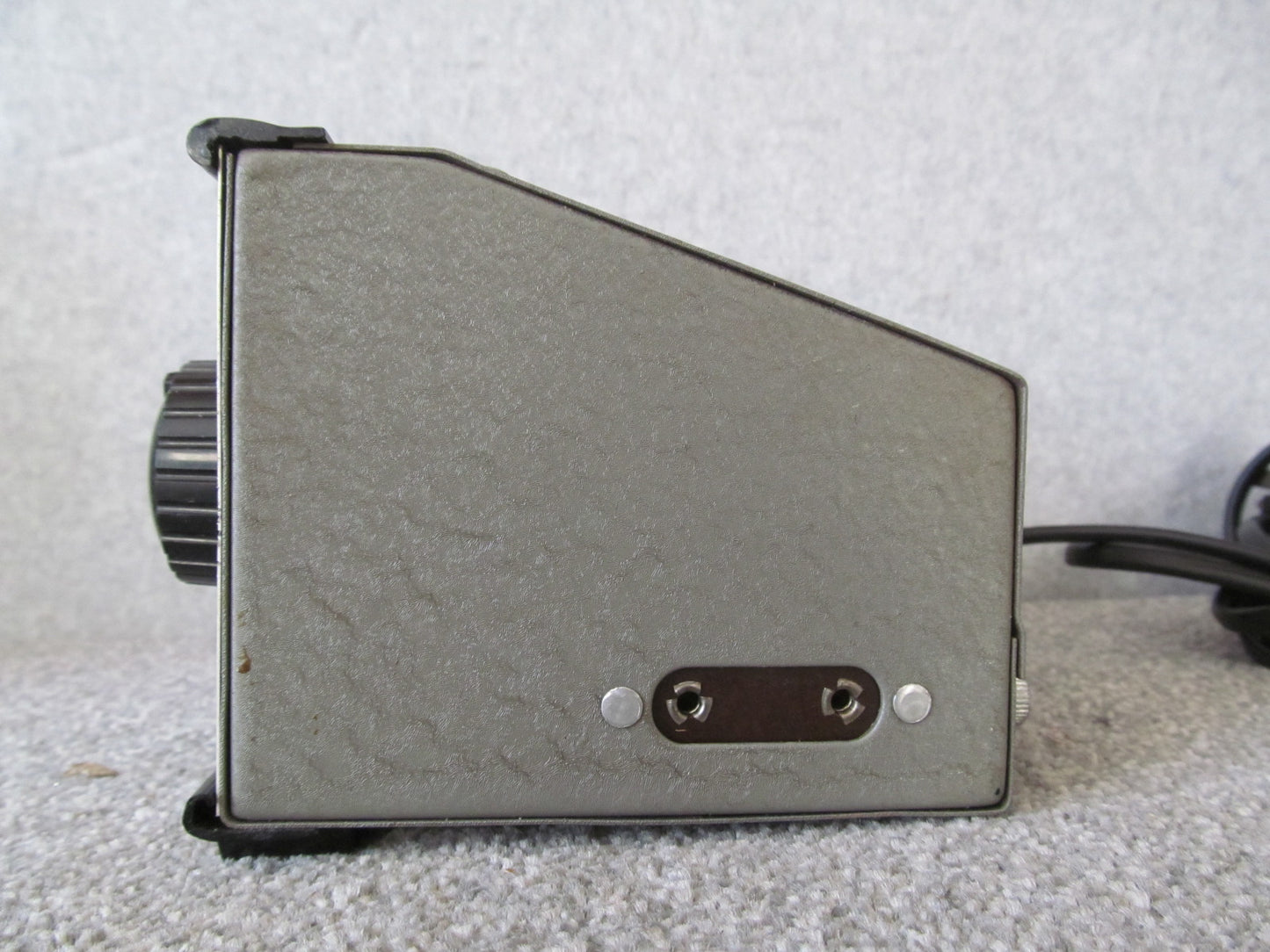 Hammant and Morgan Clipper. Single Track Controller. Pre-owned.Nice Condition.