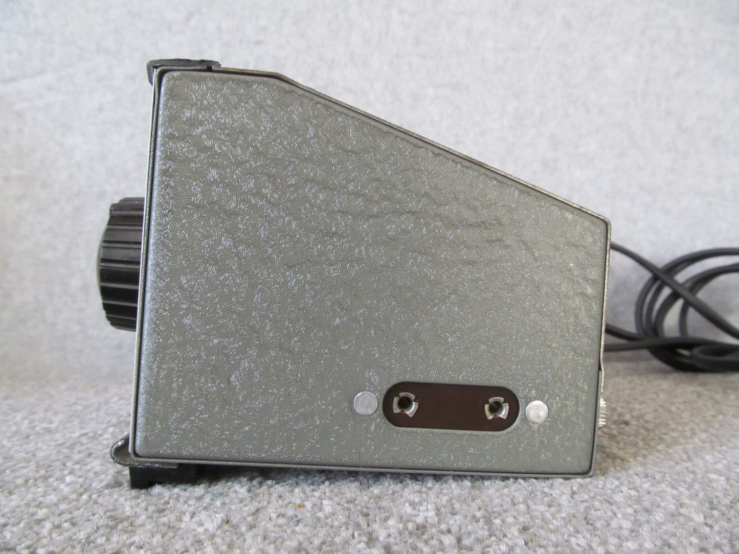 Hammant and Morgan Clipper. Single Track Controller. Nice Condition.