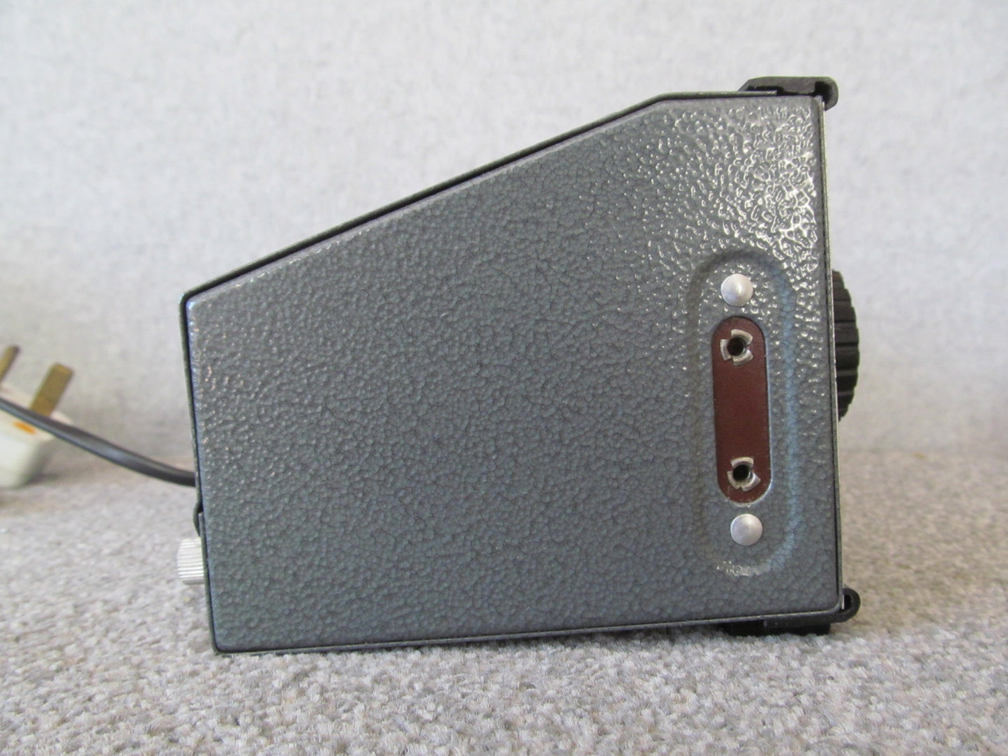 Hammant and Morgan Duette. Pre-owned. A Lovely Two Track Controller.