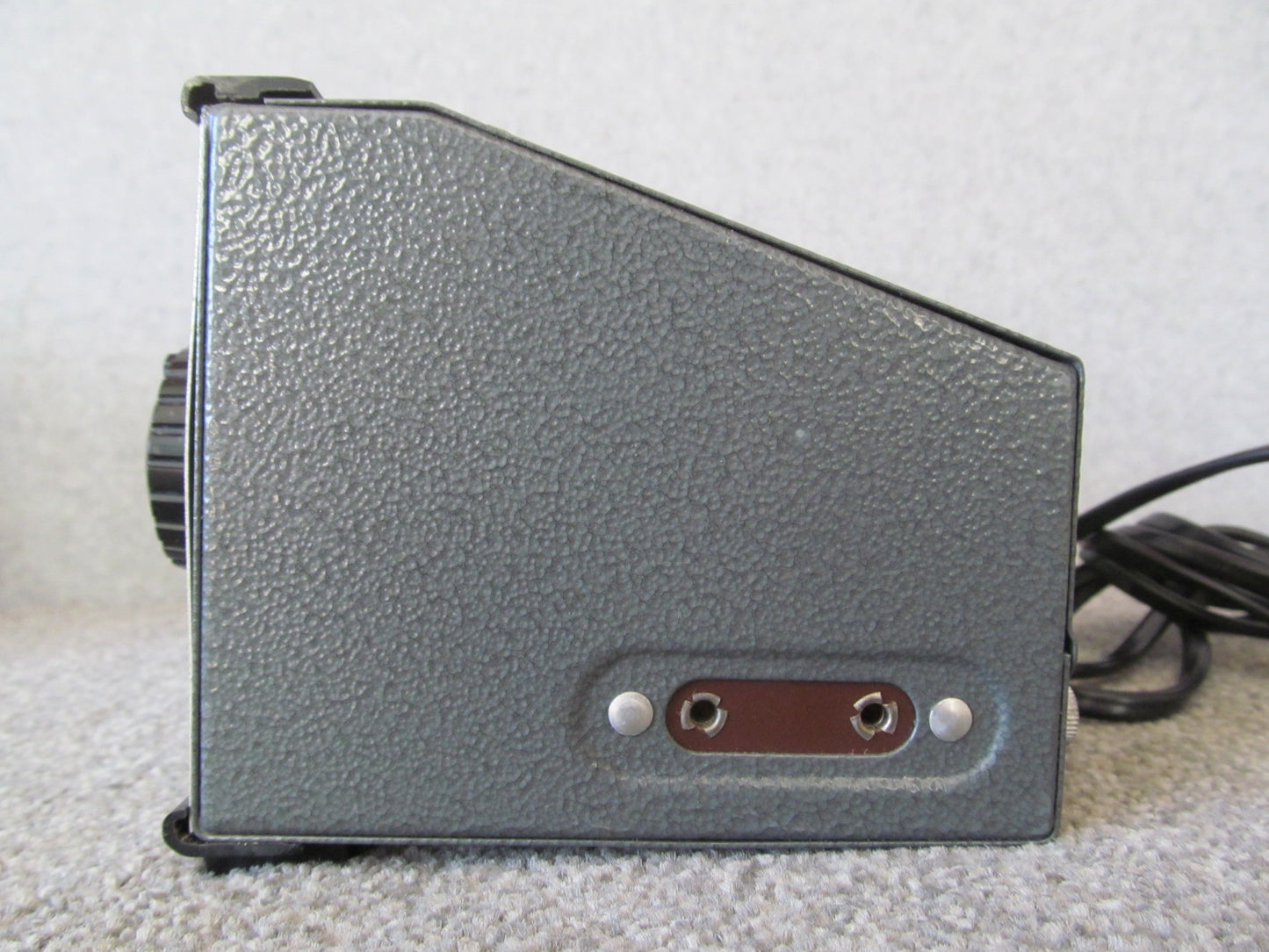 Hammant and Morgan Duette. Pre-owned. A Lovely Two Track Controller.