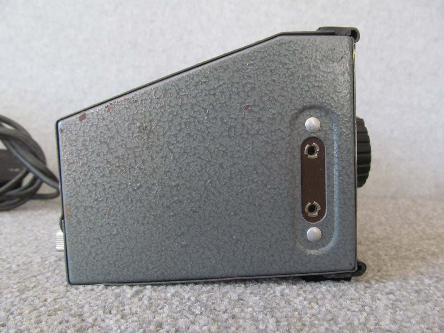 Hammant and Morgan Duette. Used.  B Stock Bargain. Fully Functioning