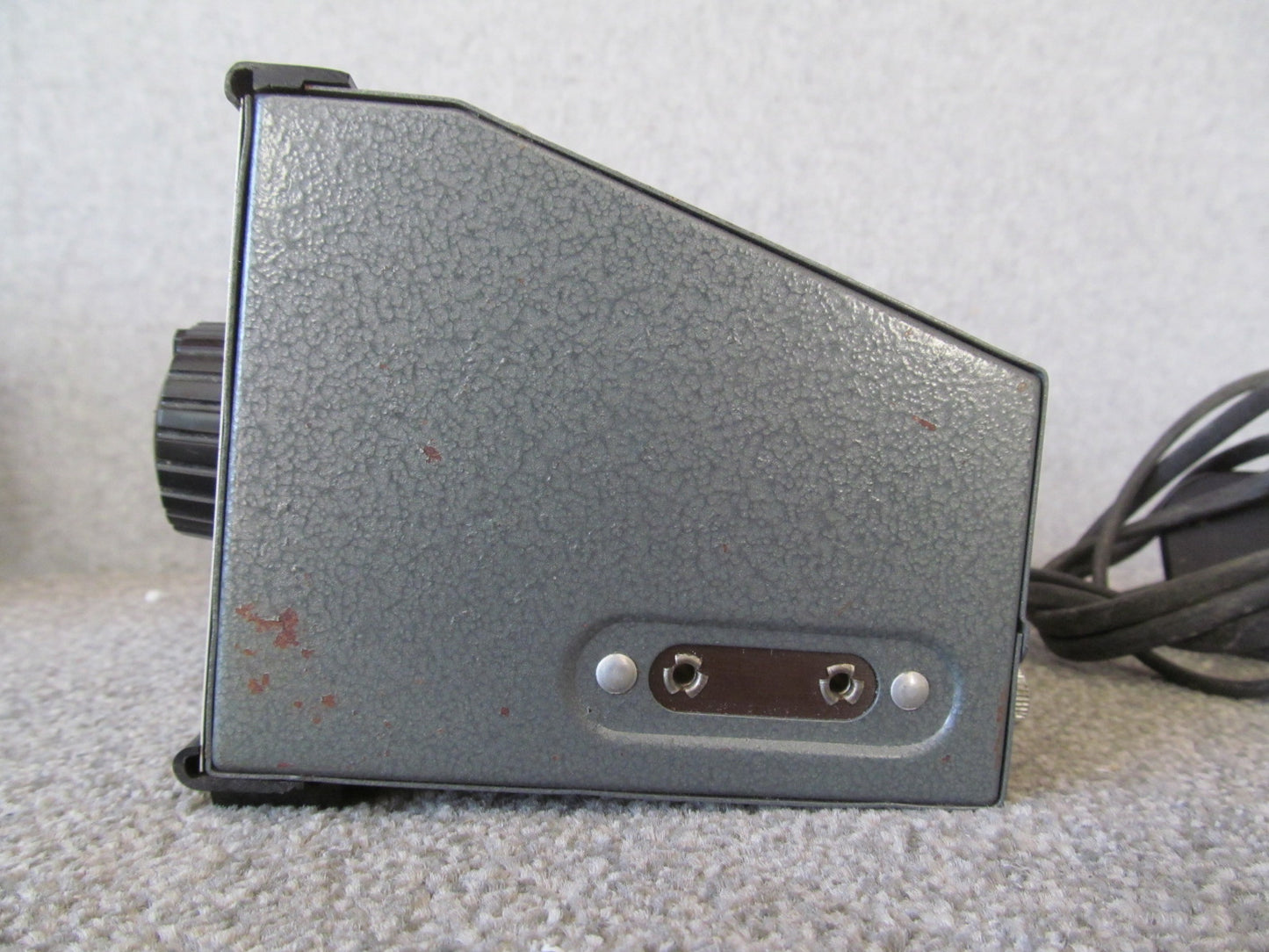 Hammant and Morgan Duette. Used.  B Stock Bargain. Fully Functioning