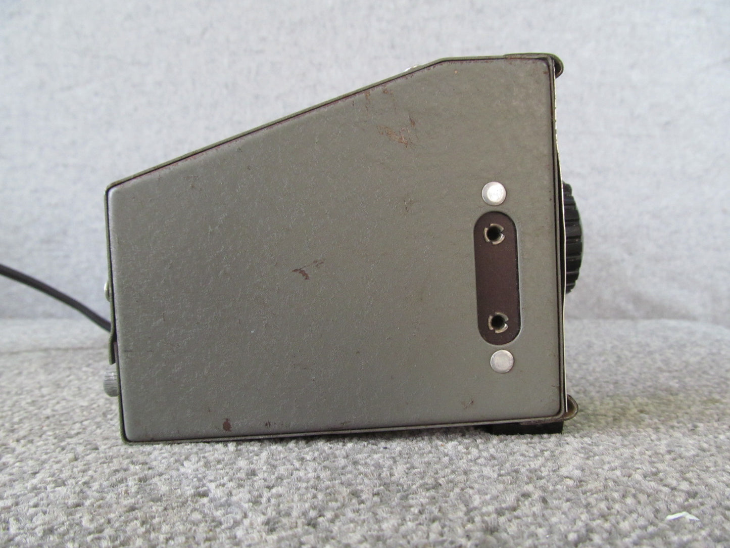 Hammant and Morgan Duette. Used.  B Stock Bargain.   A Few Blemishes.Fully Functioning