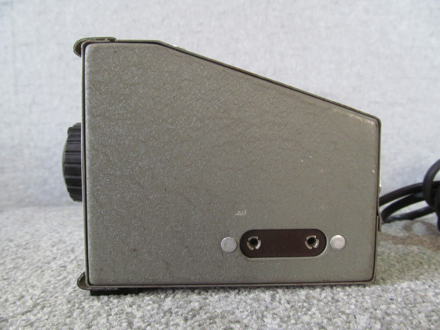 Hammant and Morgan Duette. Used.  B Stock Bargain.   A Few Blemishes.Fully Functioning