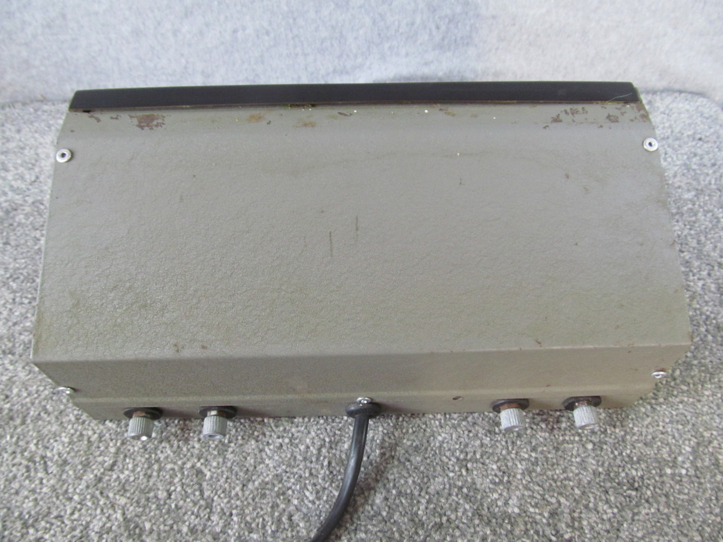 Hammant and Morgan Duette. Used.  B Stock Bargain.   A Few Blemishes.Fully Functioning