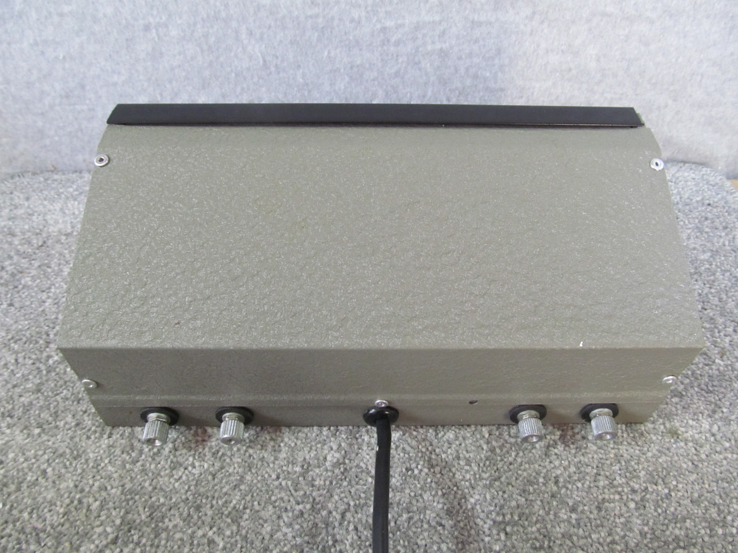 Hammant and Morgan Duette.Pre-owned. In Nice Condition. Boxed. Fully Tested and Guaranteed