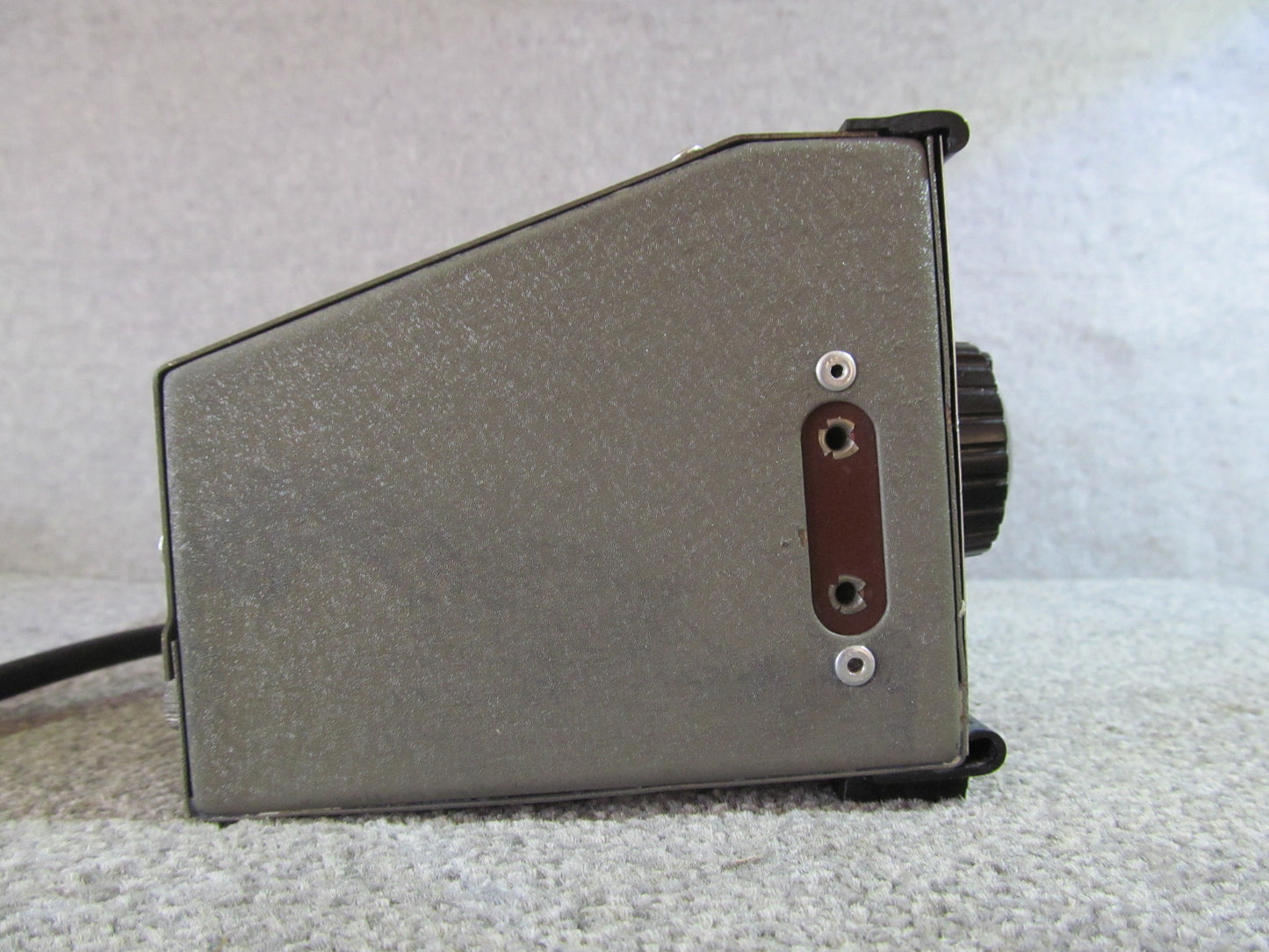 Hammant and Morgan Duette. Pre-owned. A Presentable Two Track Controller. Fully Guaranteed.