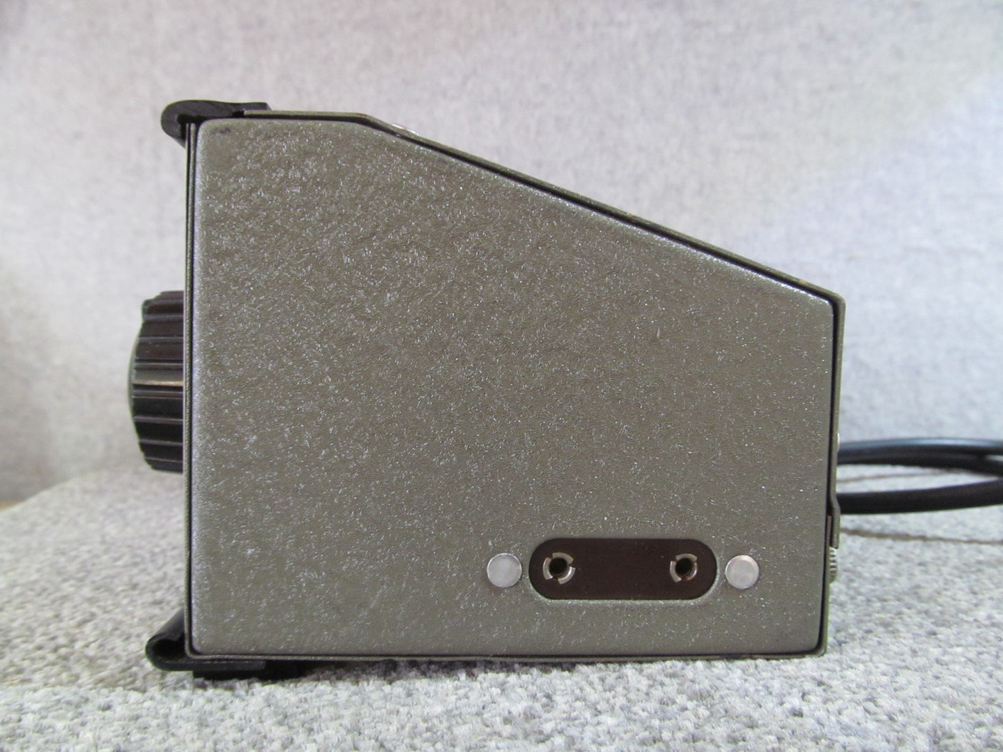 Hammant and Morgan Duette. Pre-owned. A Presentable Two Track Controller. Fully Guaranteed.