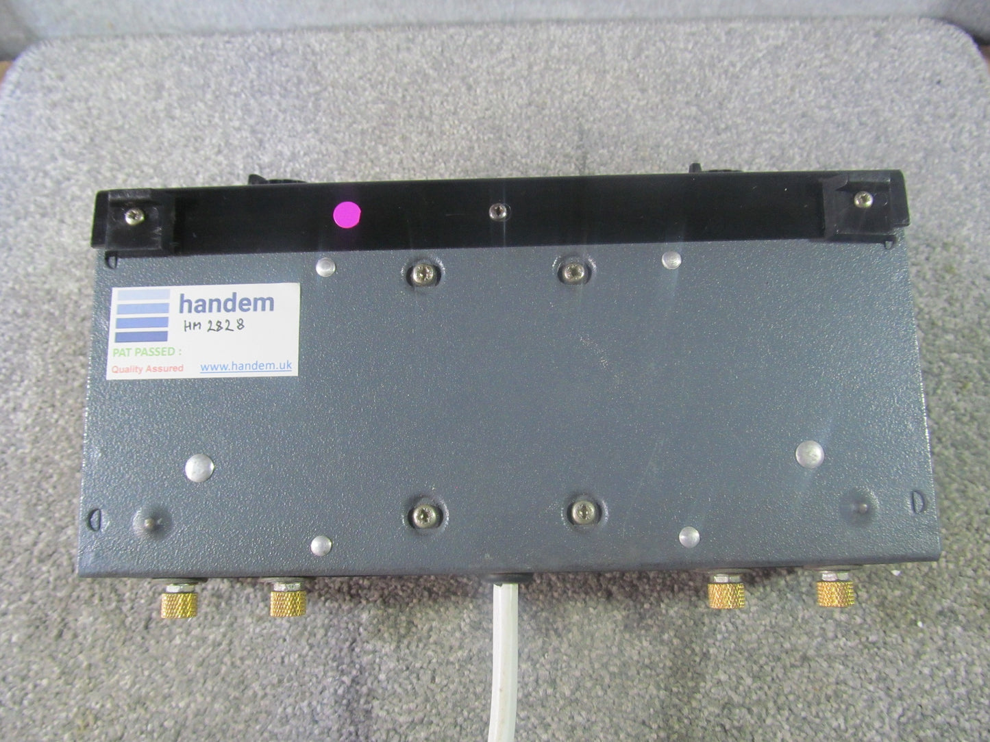 Hammant and Morgan Duette. Used. Presentable. Fully Functioning