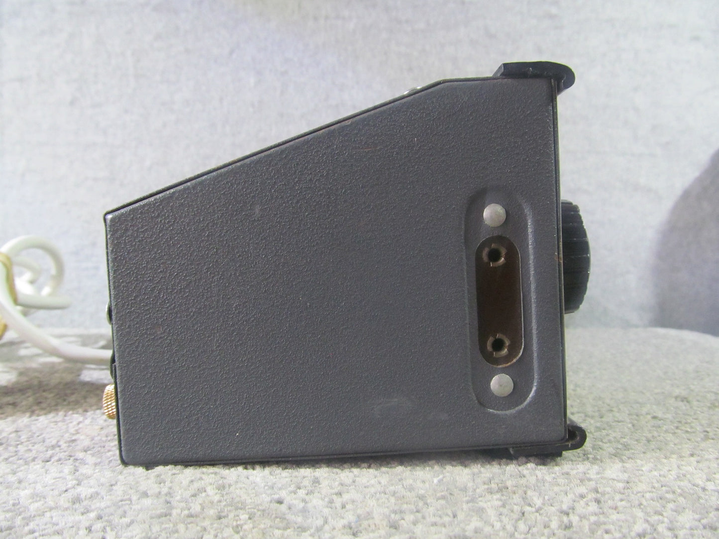 Hammant and Morgan Duette. Used. Presentable. Fully Functioning