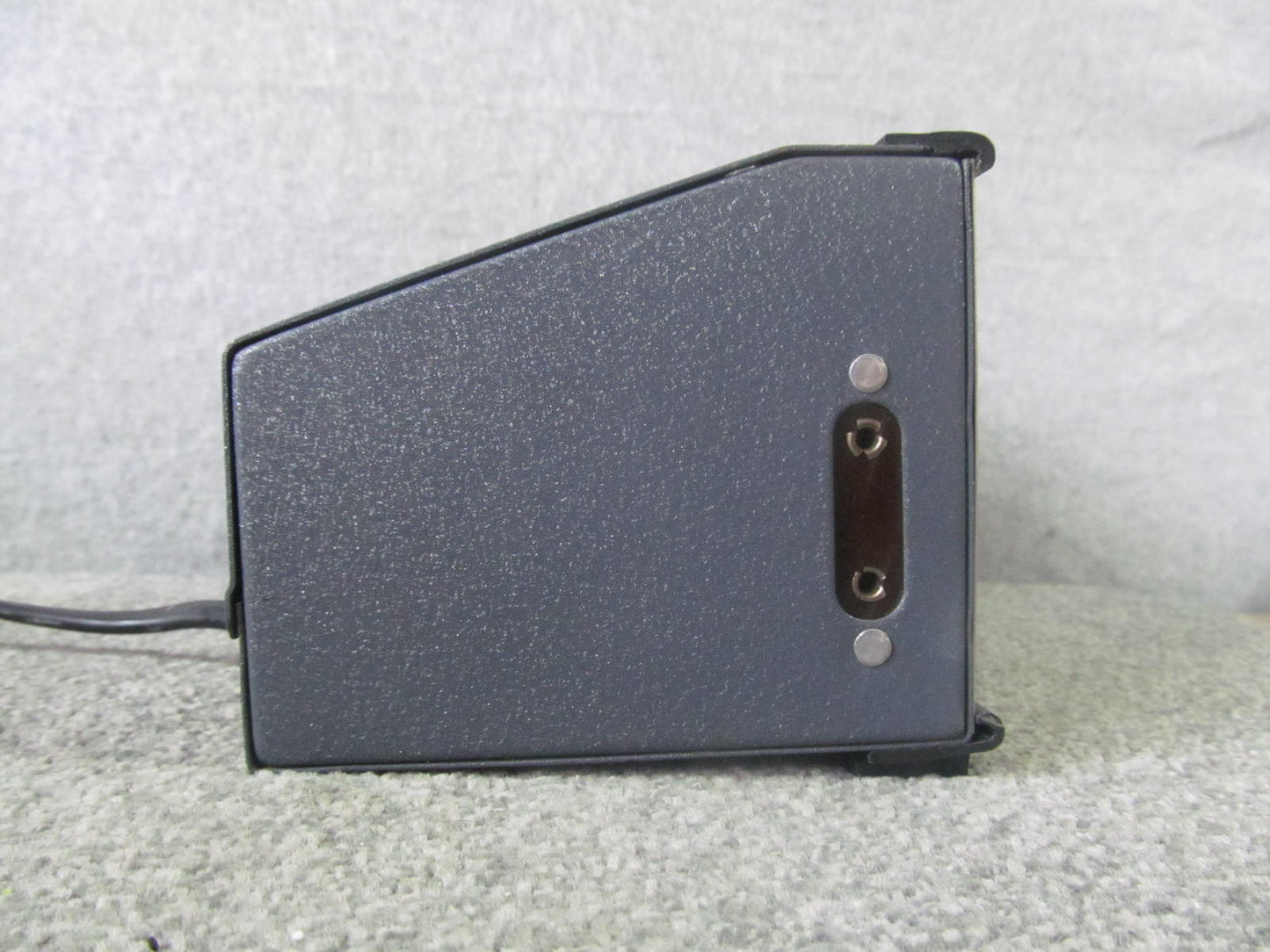 Hammant and Morgan Clipper. Single Track Controller. In Great Condition. Boxed