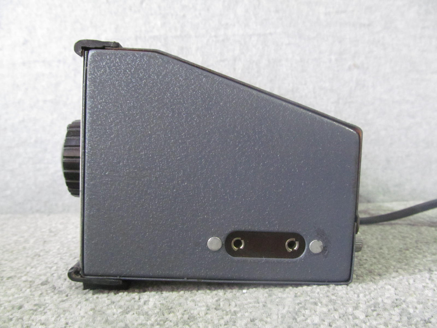 Hammant and Morgan Clipper. Single Track Controller. In Great Condition. Boxed