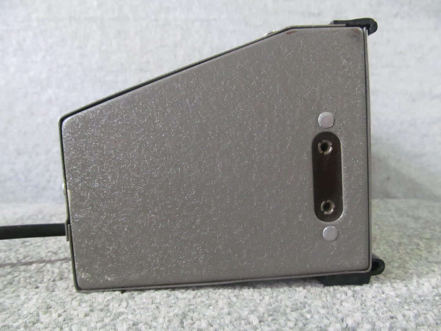 Hammant and Morgan Clipper. Single Track Controller. Pre-owned, Used Condition.