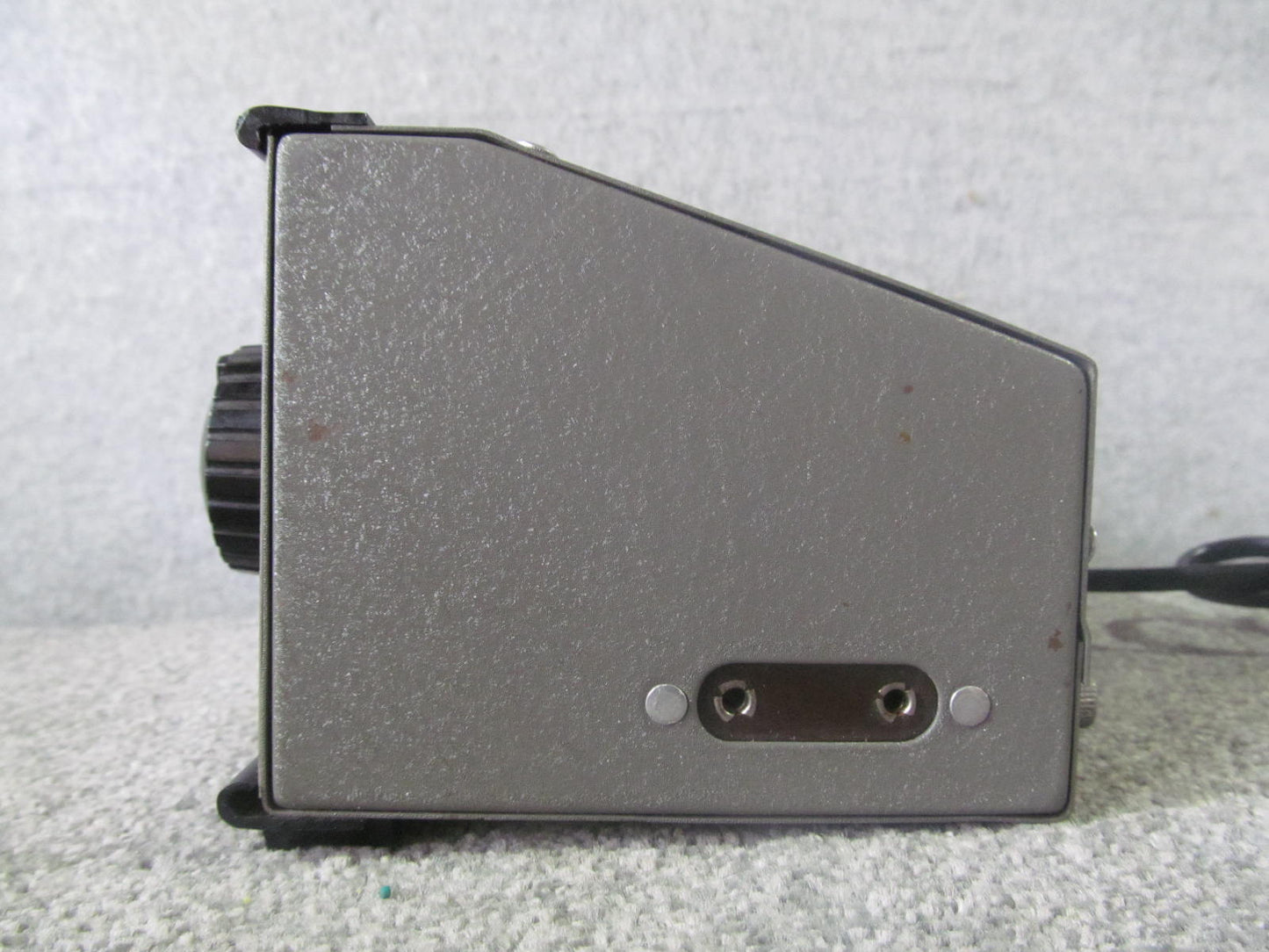 Hammant and Morgan Clipper. Single Track Controller. Pre-owned, Used Condition.